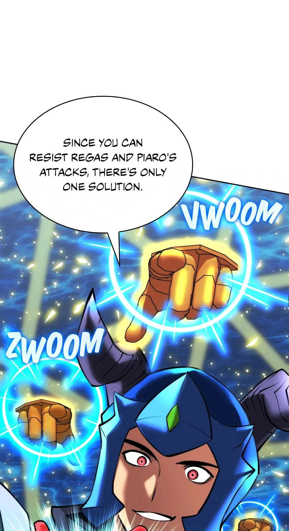 Overgeared Chapter 234 – Page 25