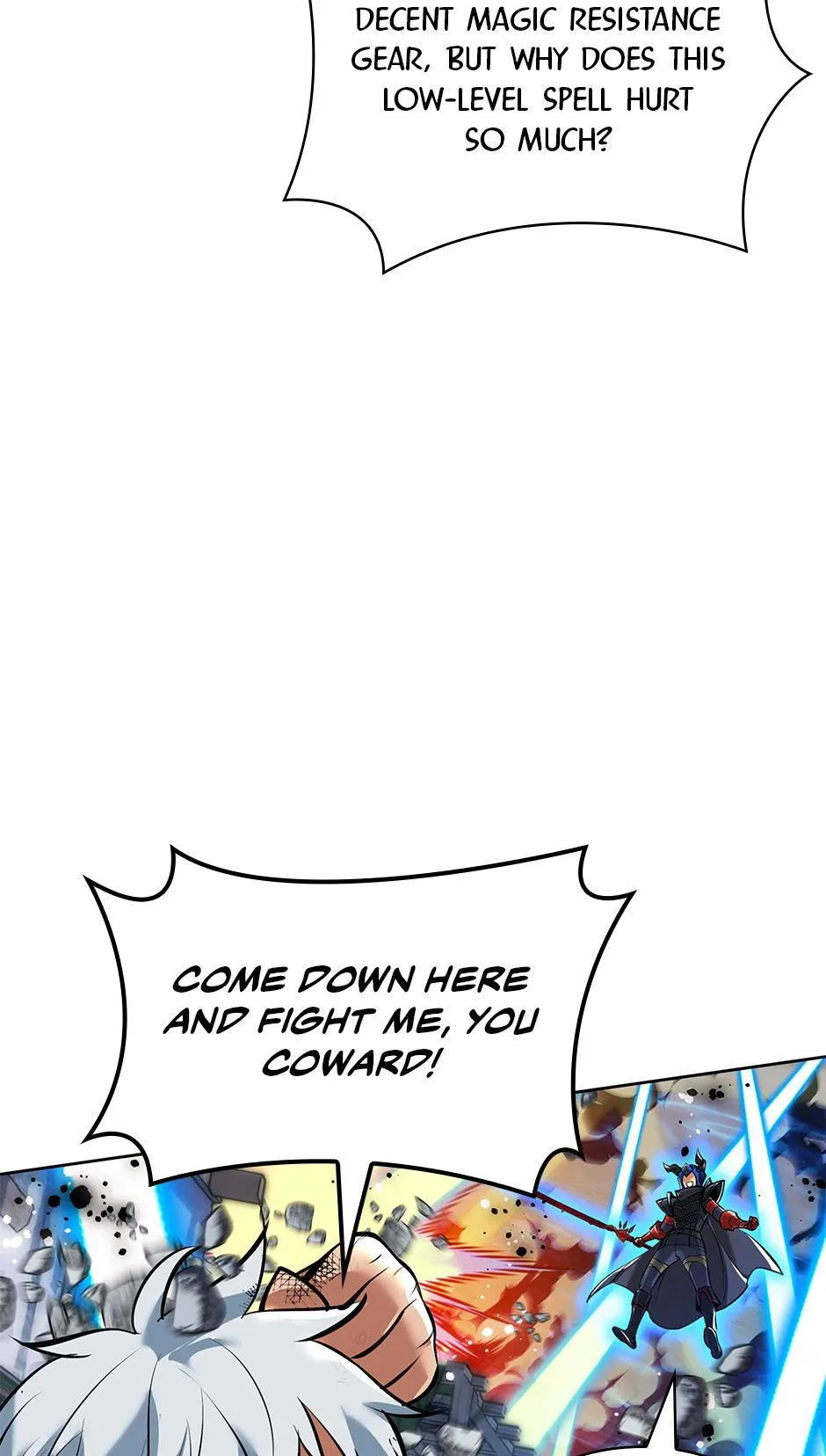 Overgeared Chapter 234 – Page 30