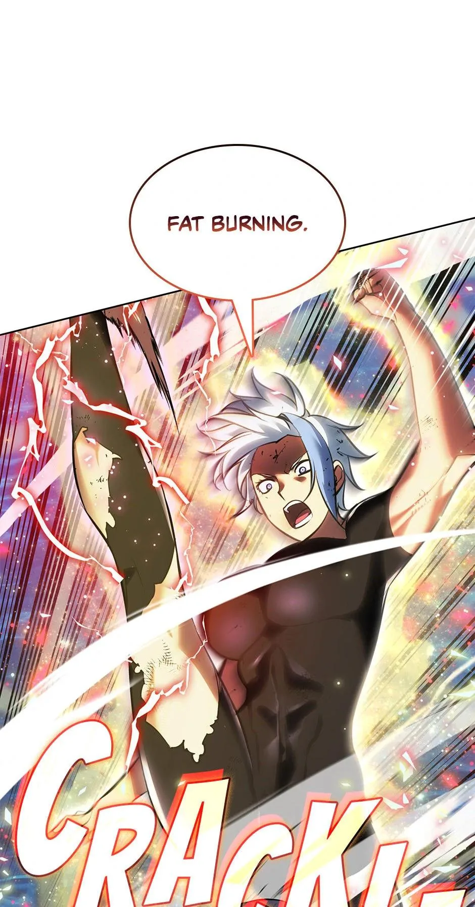 Overgeared Chapter 234 – Page 36