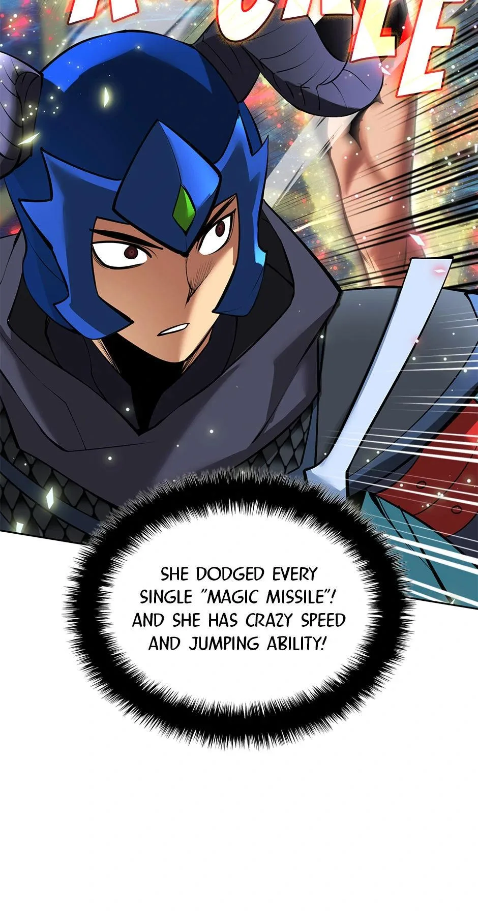 Overgeared Chapter 234 – Page 37