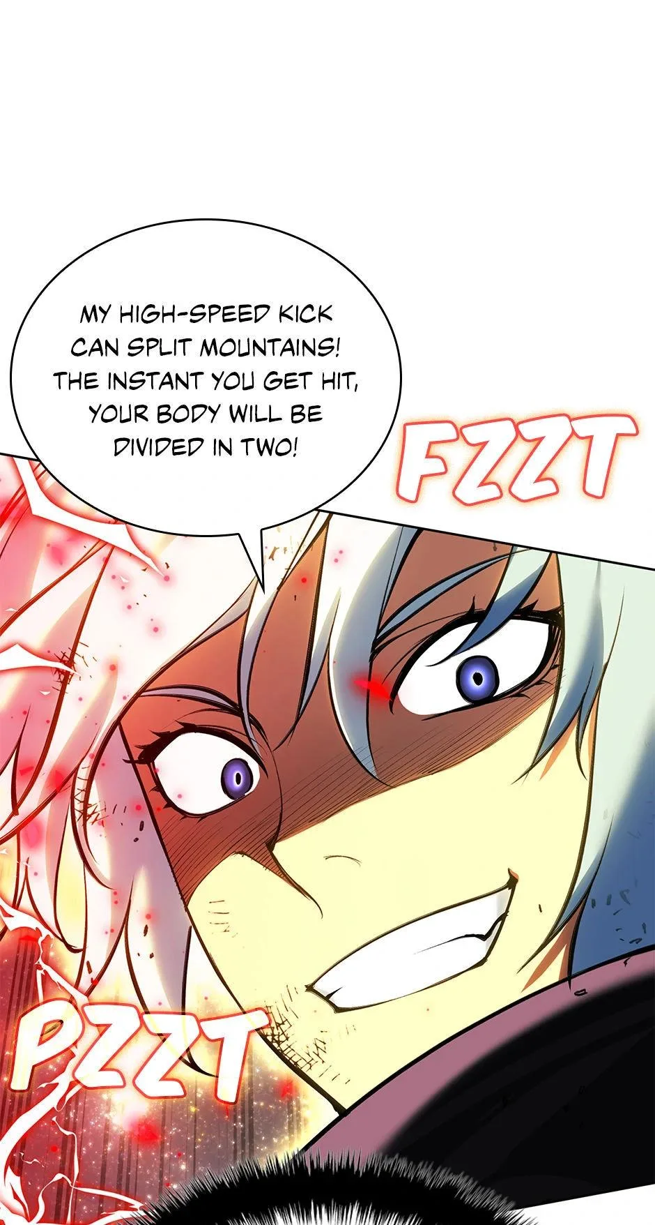 Overgeared Chapter 234 – Page 38
