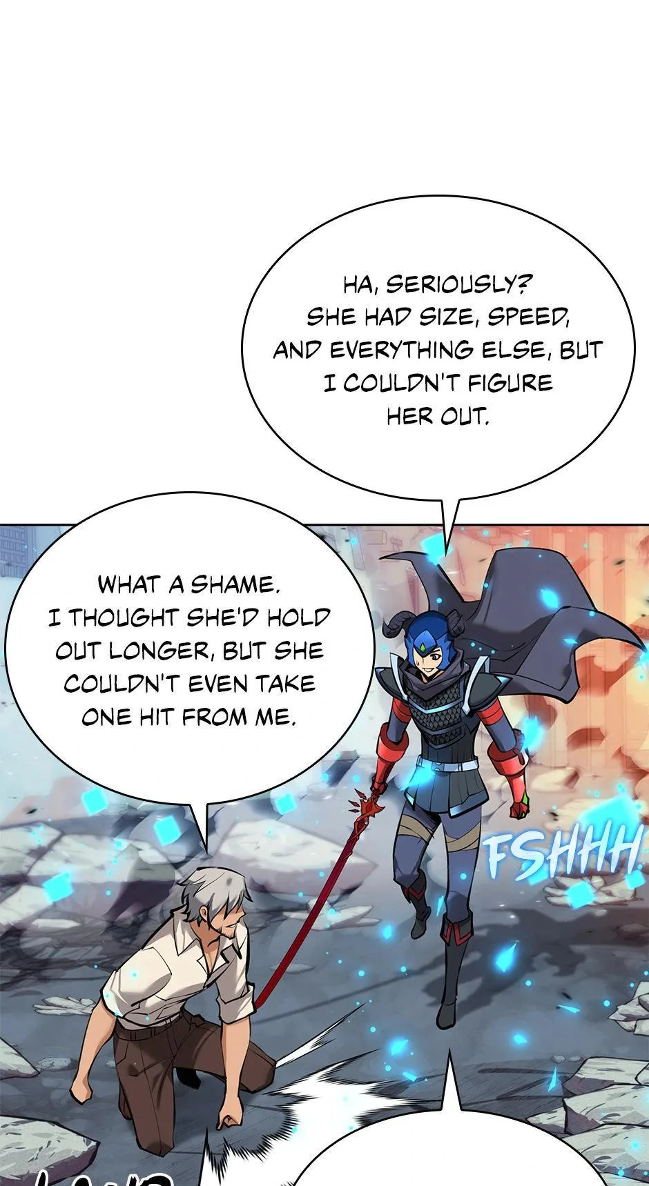Overgeared Chapter 234 – Page 43