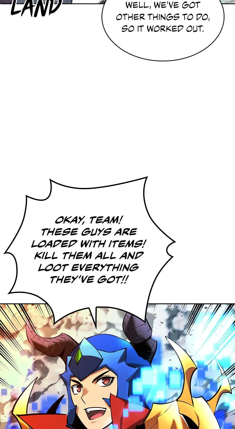 Overgeared Chapter 234 – Page 44