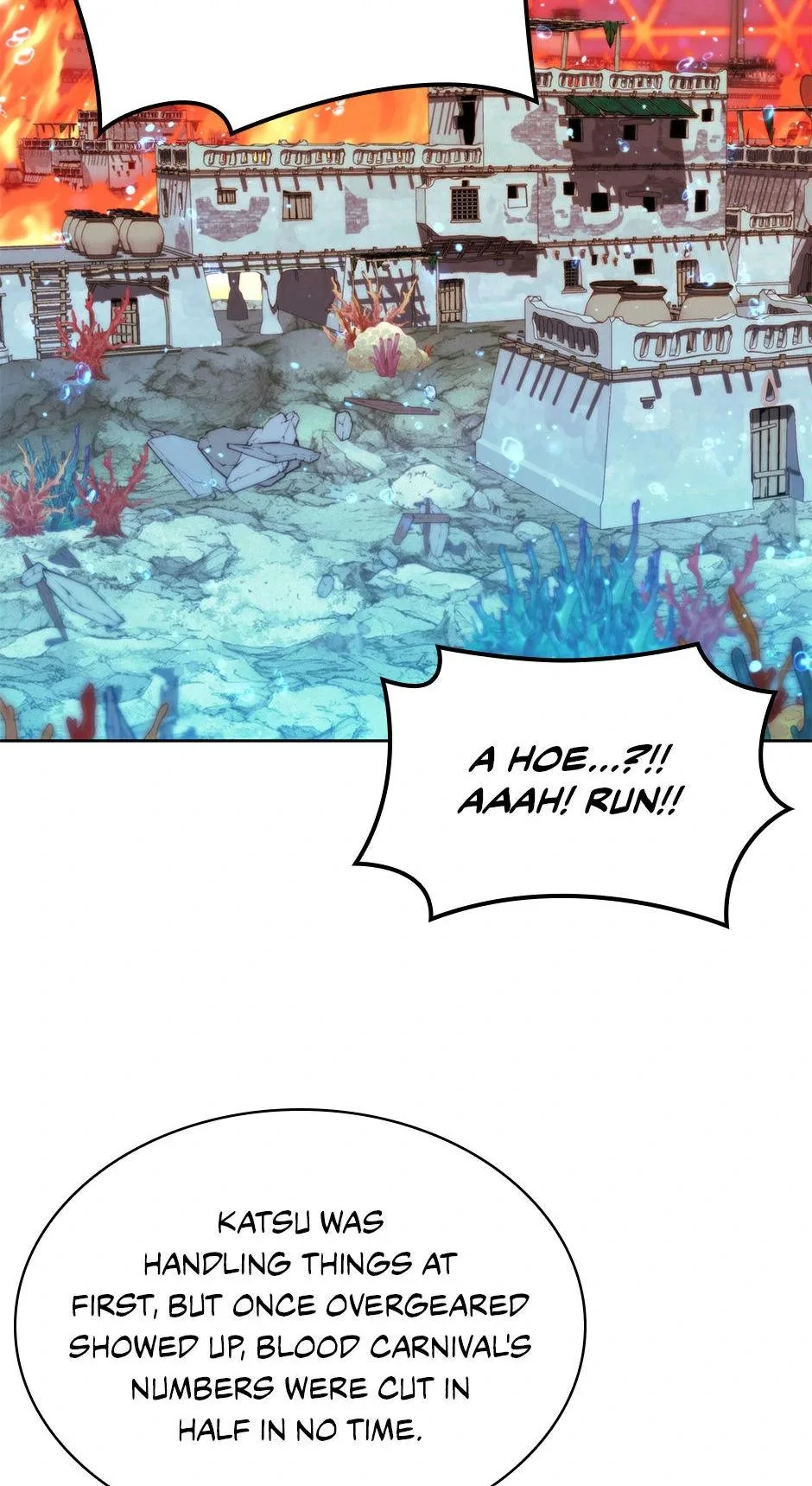 Overgeared Chapter 234 – Page 47