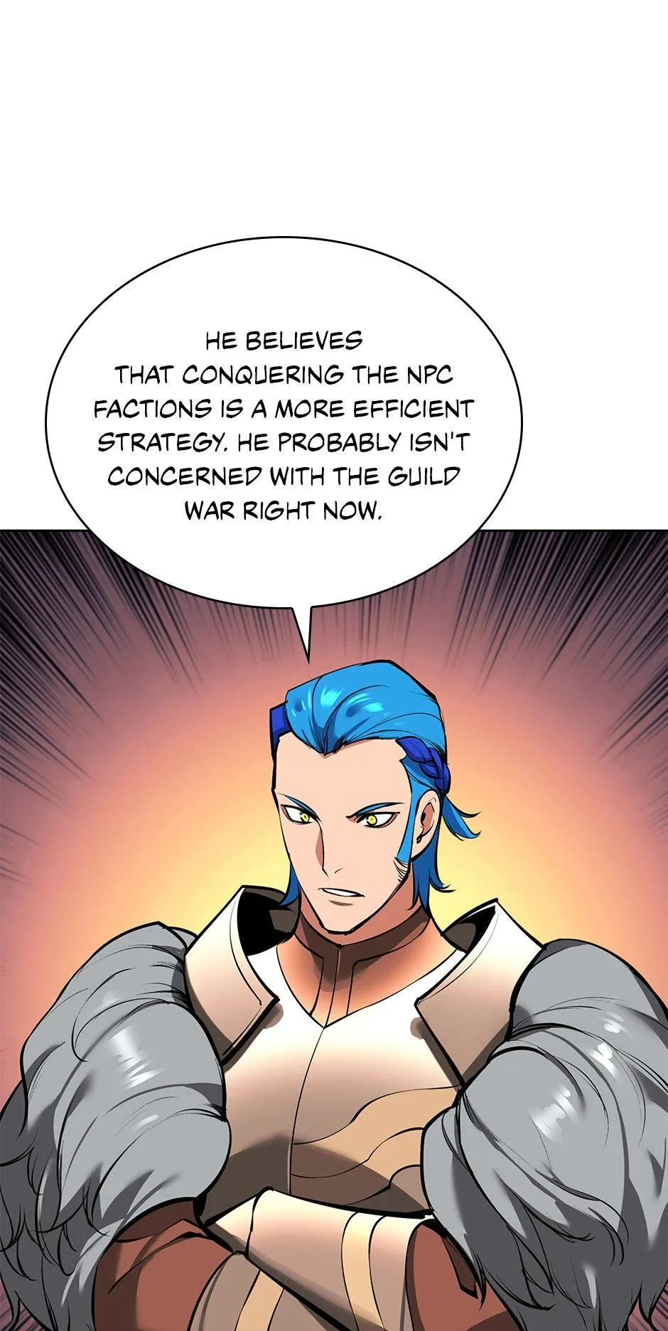 Overgeared Chapter 234 – Page 50