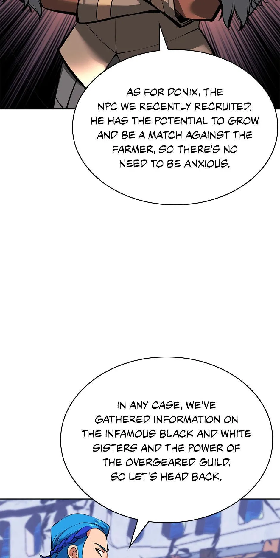 Overgeared Chapter 234 – Page 51