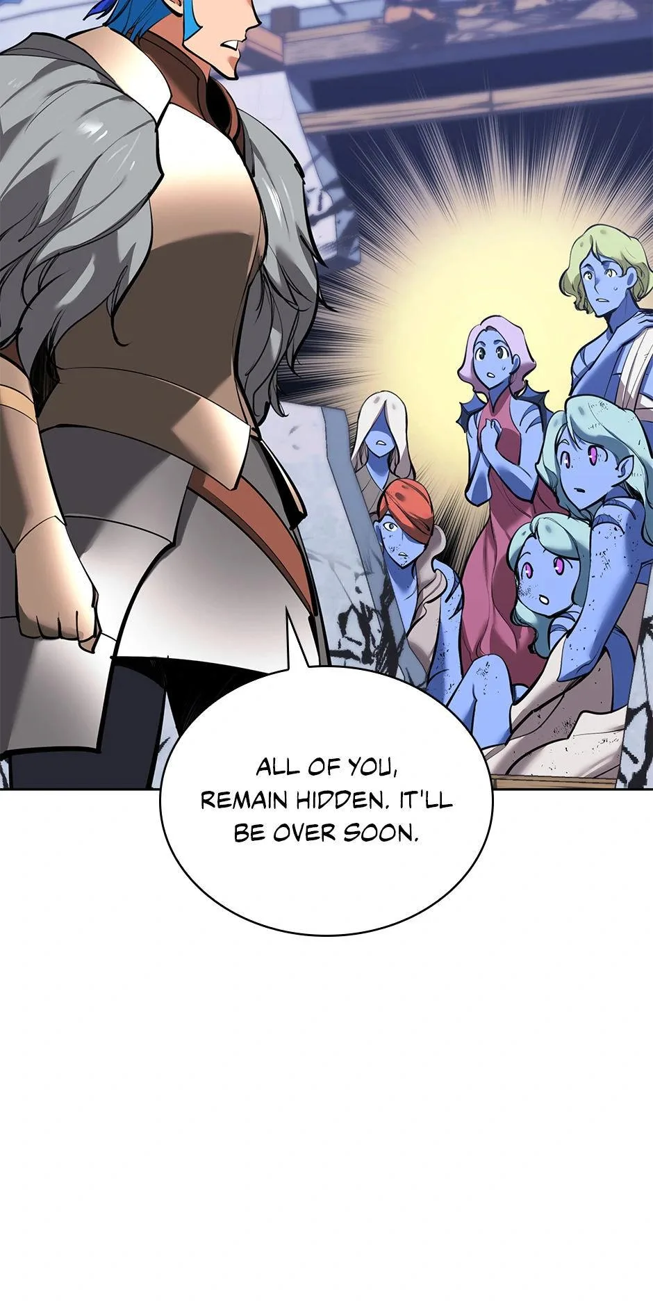 Overgeared Chapter 234 – Page 52