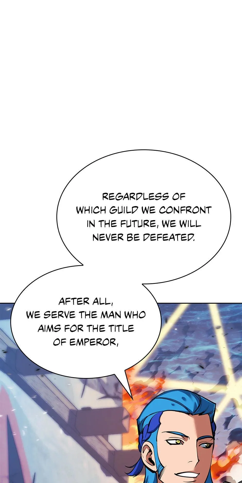Overgeared Chapter 234 – Page 54