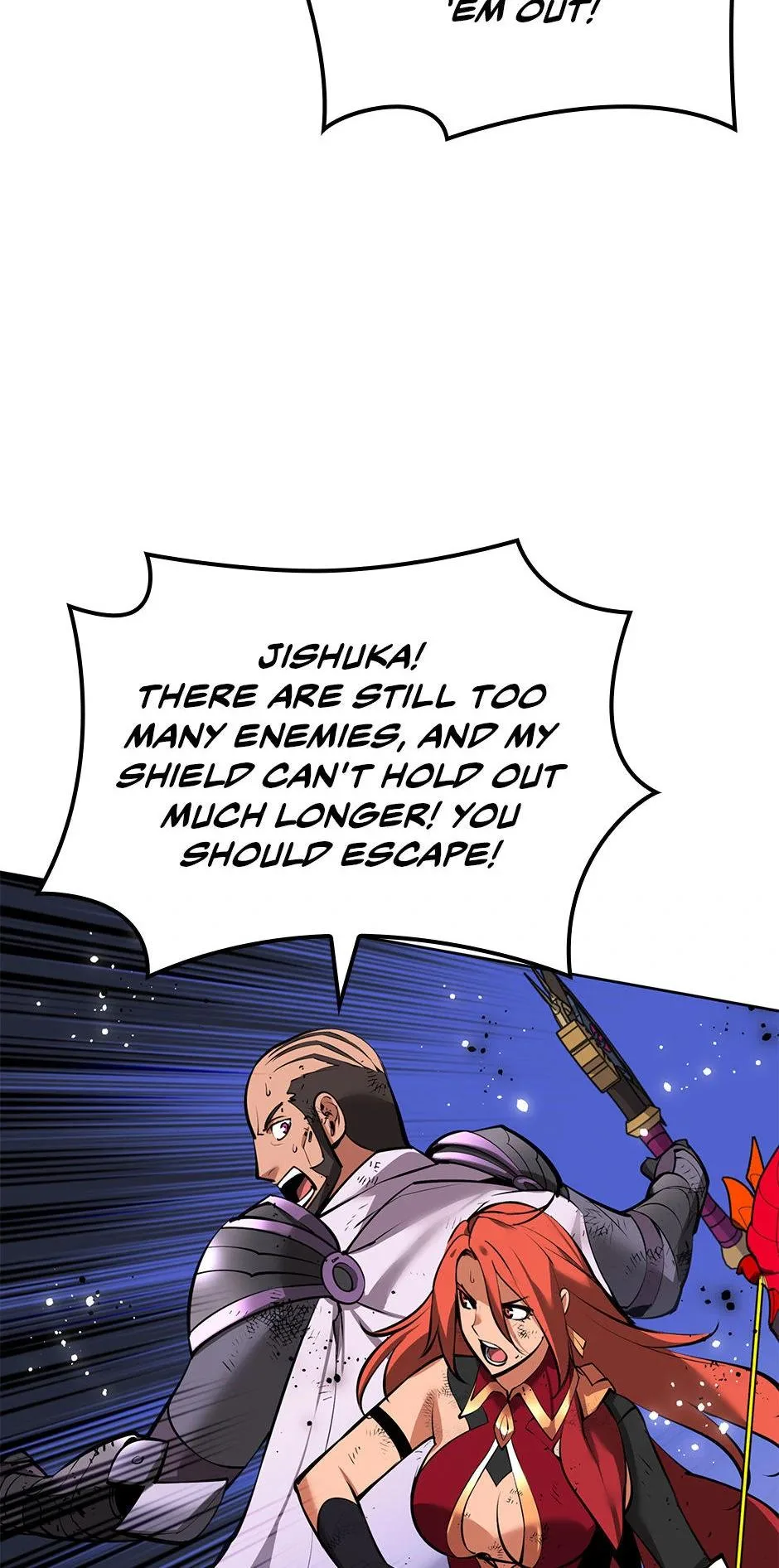 Overgeared Chapter 234 – Page 58