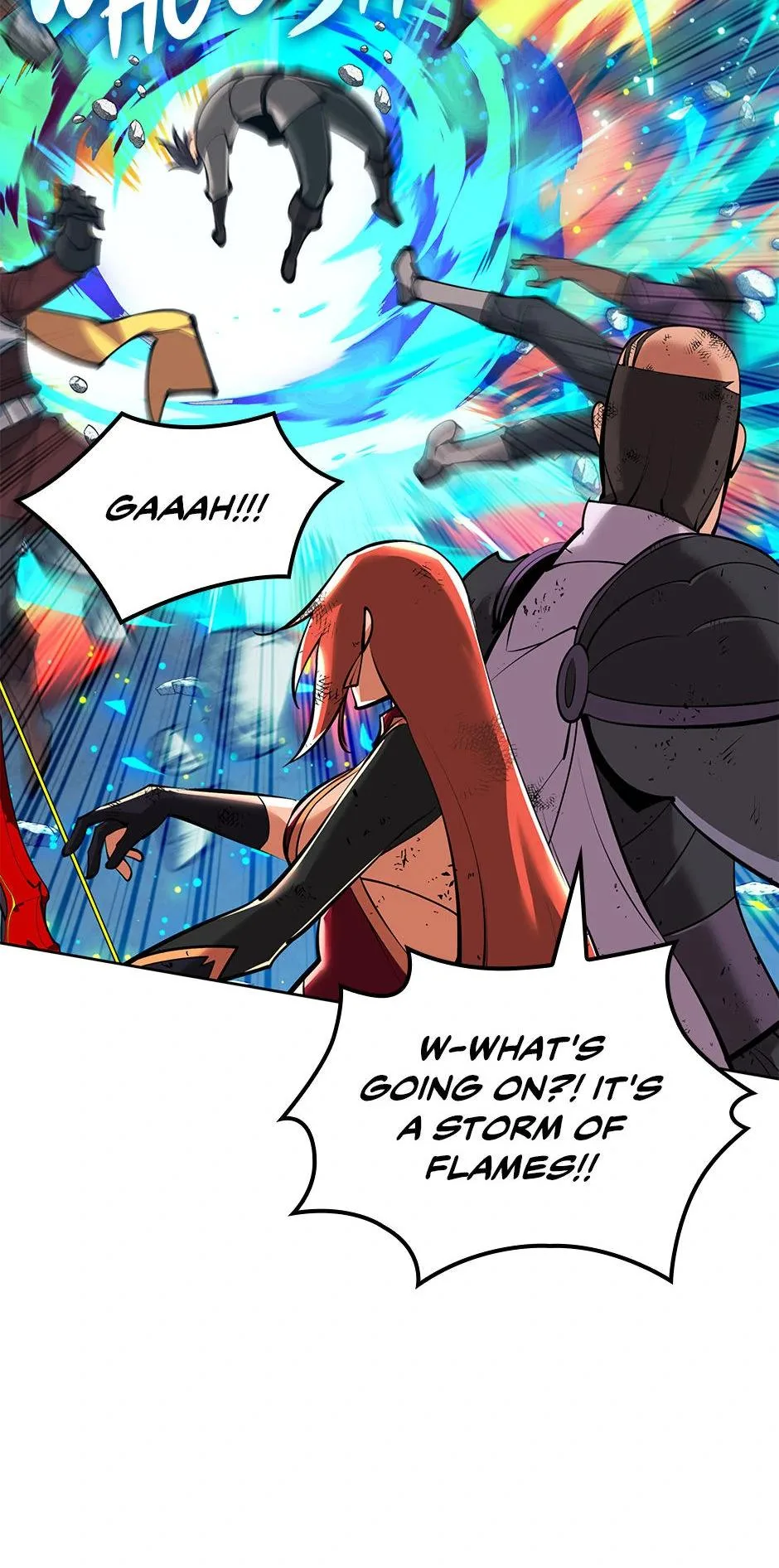Overgeared Chapter 234 – Page 60