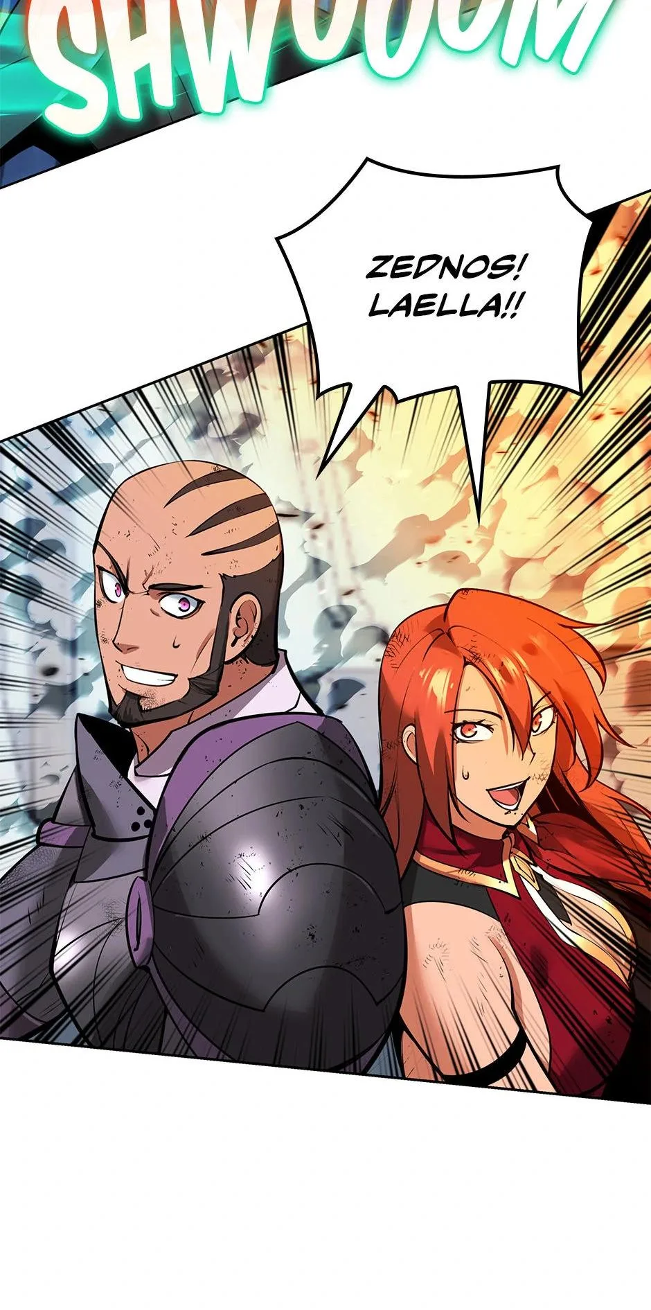Overgeared Chapter 234 – Page 62