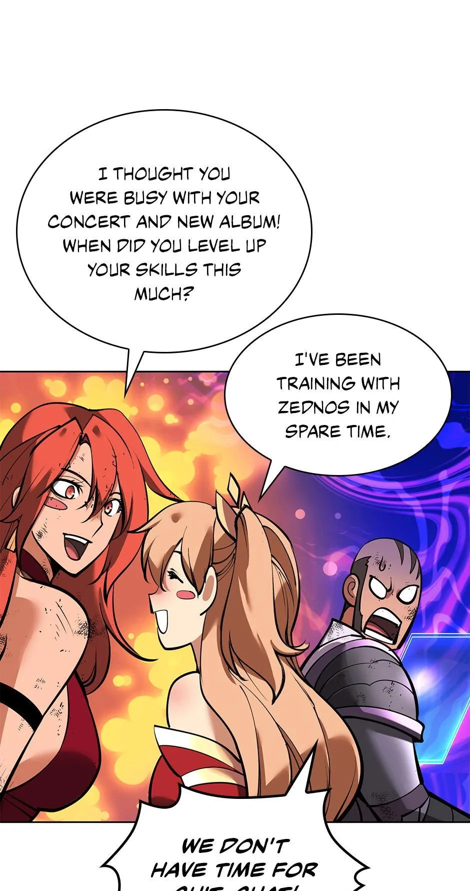 Overgeared Chapter 234 – Page 63