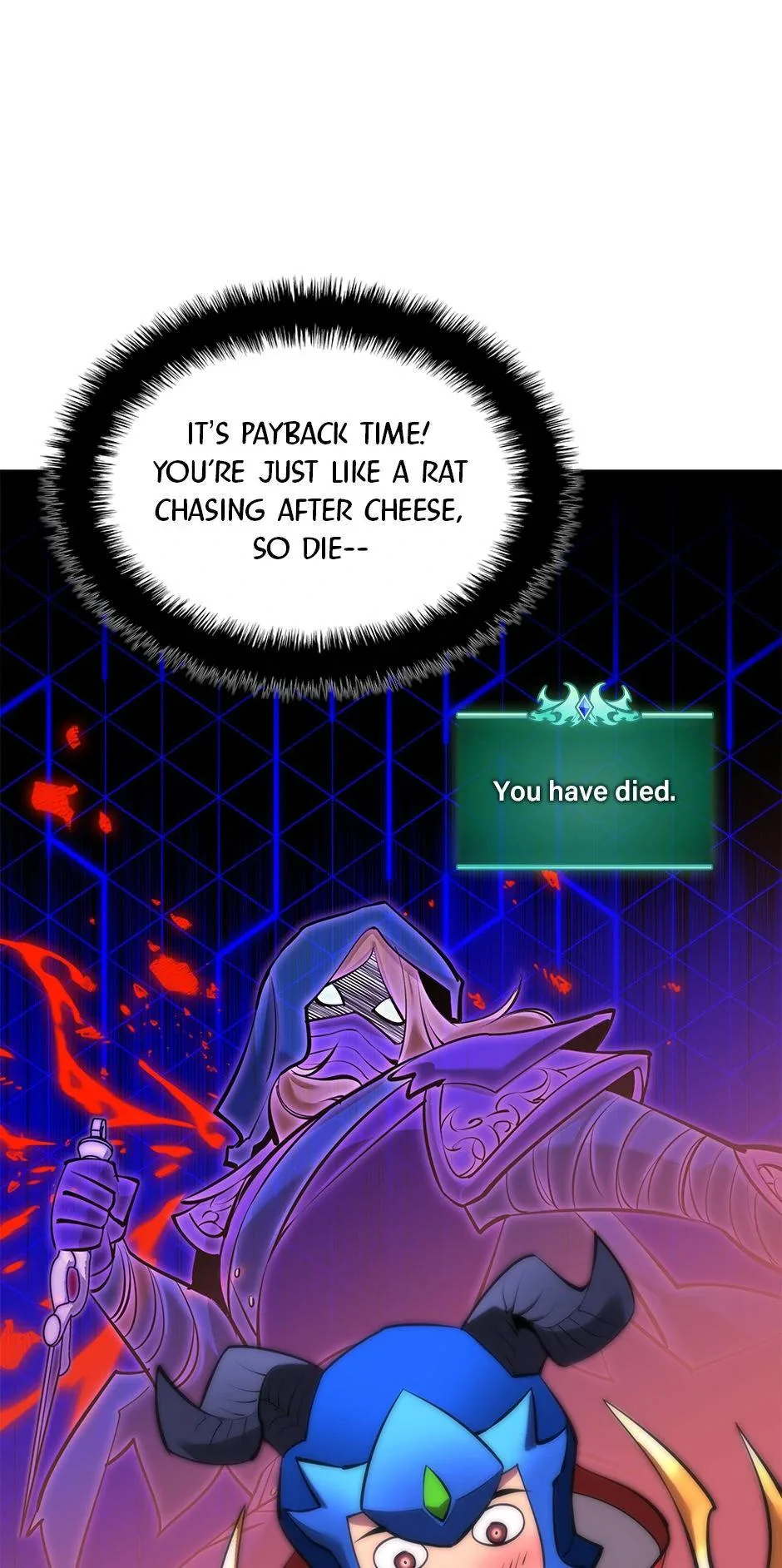 Overgeared Chapter 234 – Page 70