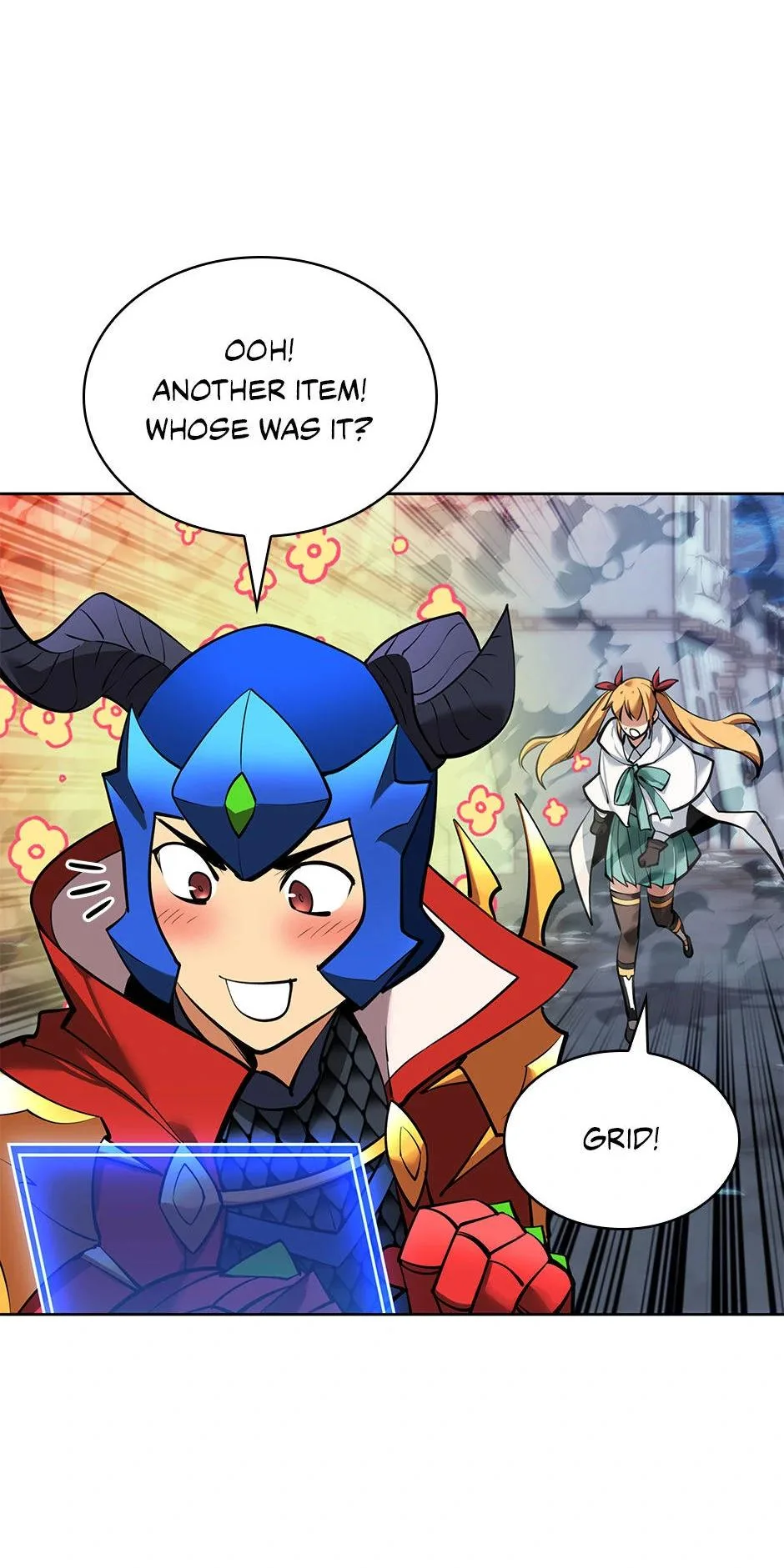 Overgeared Chapter 234 – Page 73