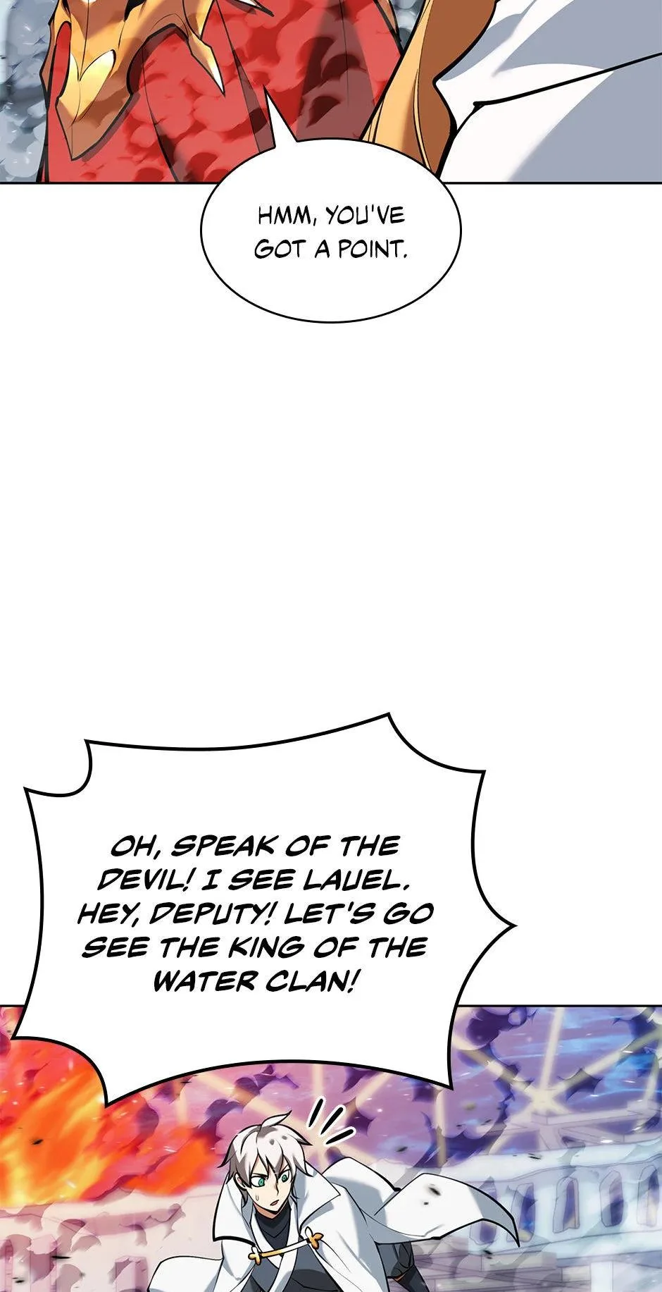 Overgeared Chapter 234 – Page 75