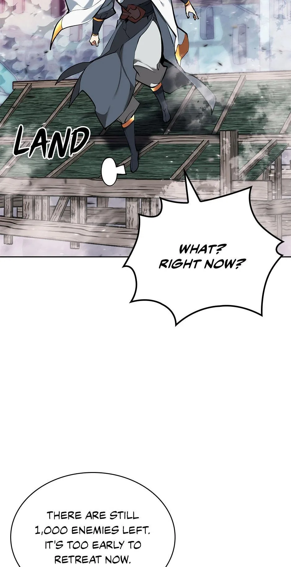 Overgeared Chapter 234 – Page 76