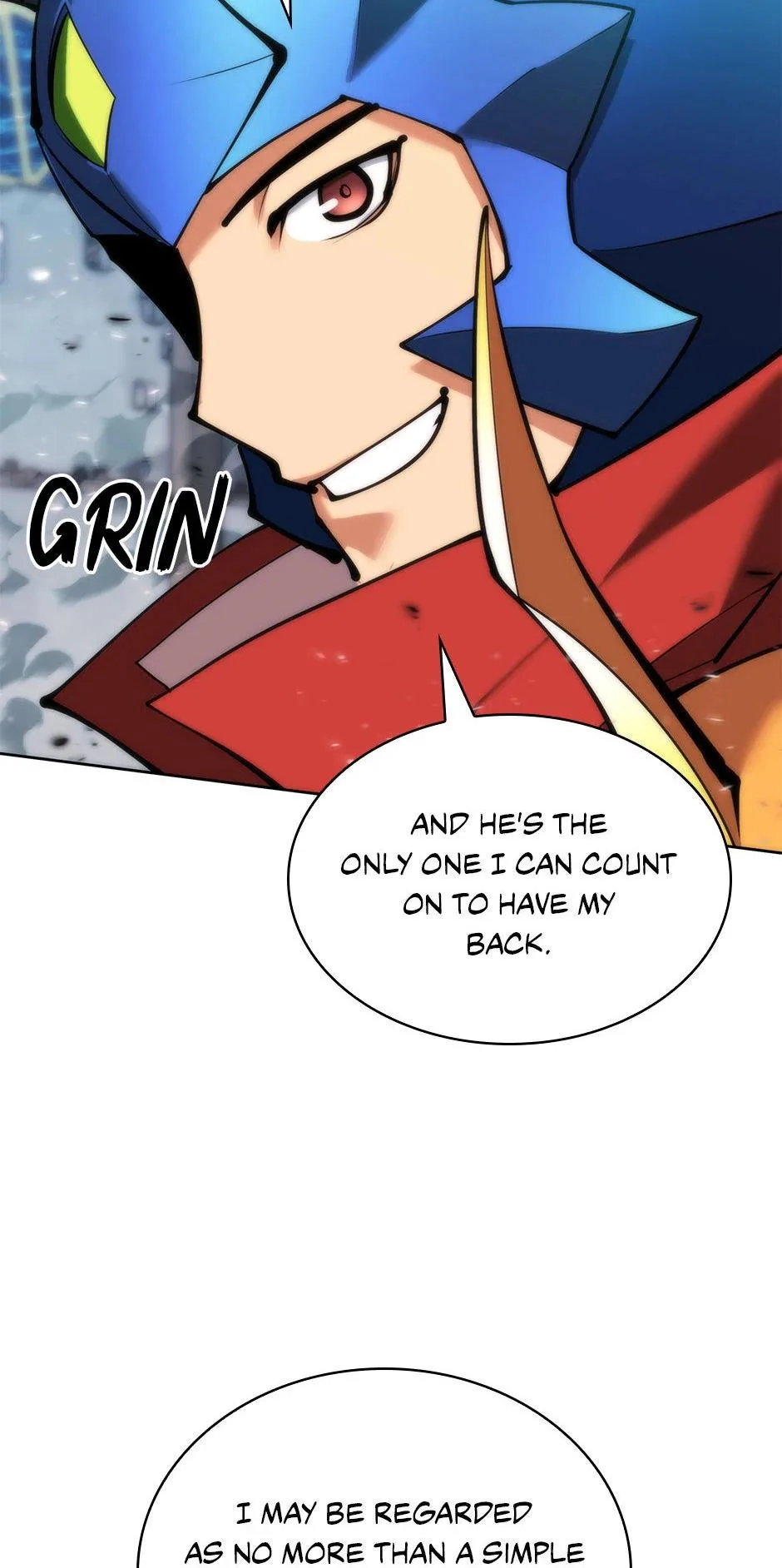Overgeared Chapter 234 – Page 86