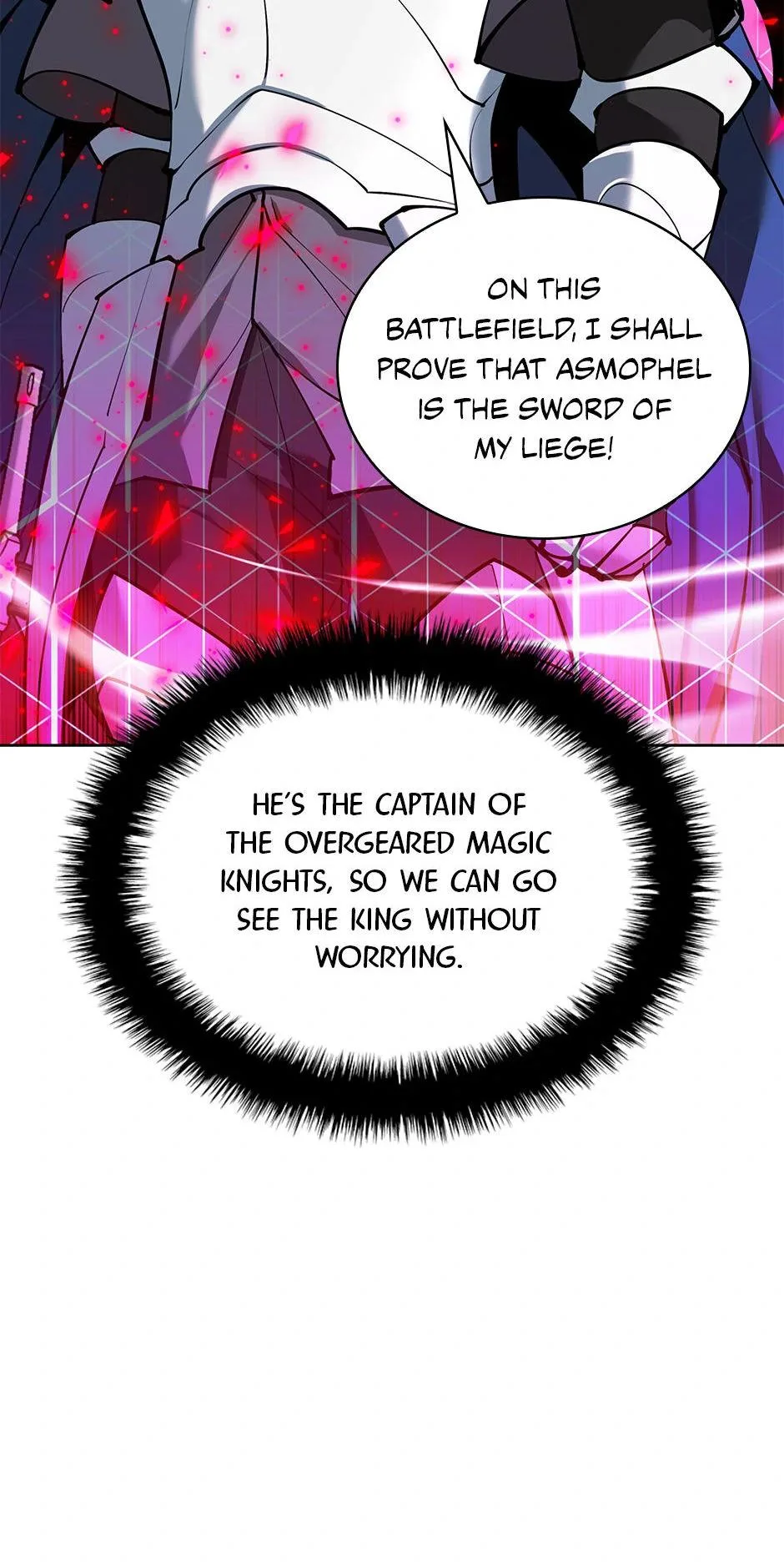 Overgeared Chapter 234 – Page 88