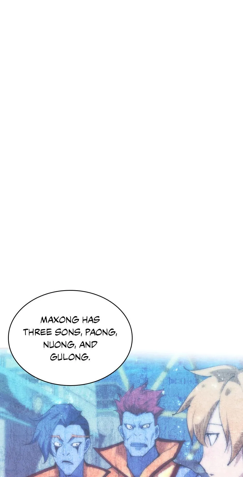 Overgeared Chapter 234 – Page 89