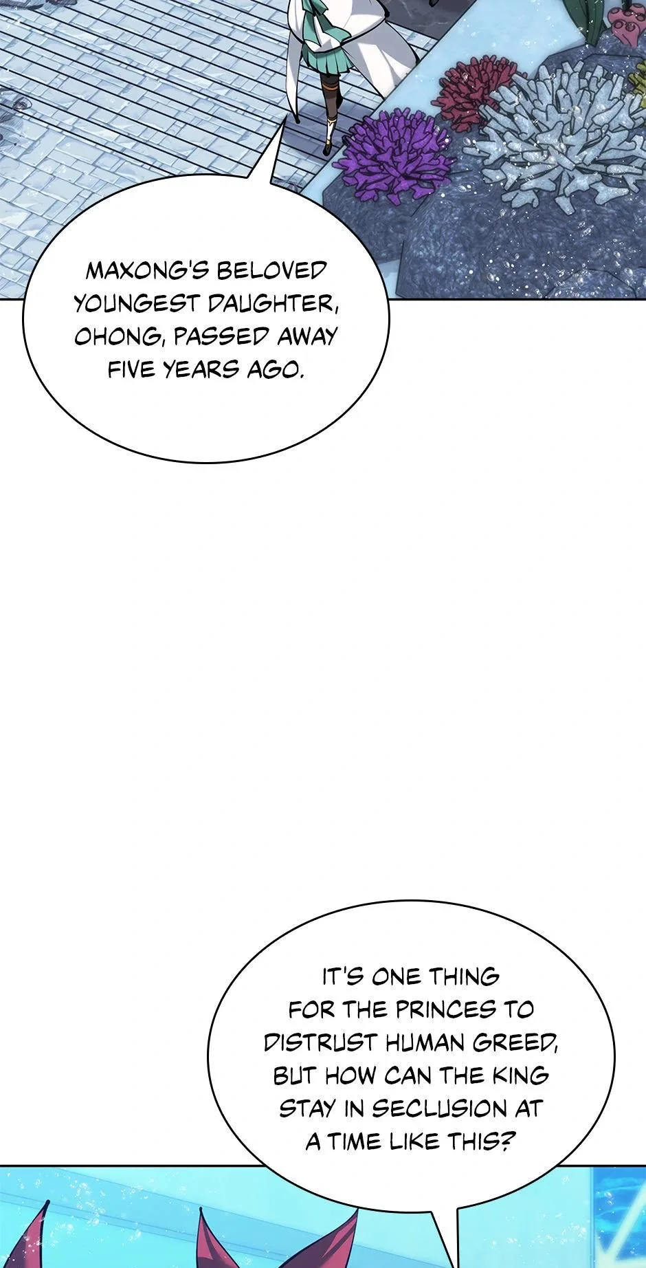 Overgeared Chapter 234 – Page 91