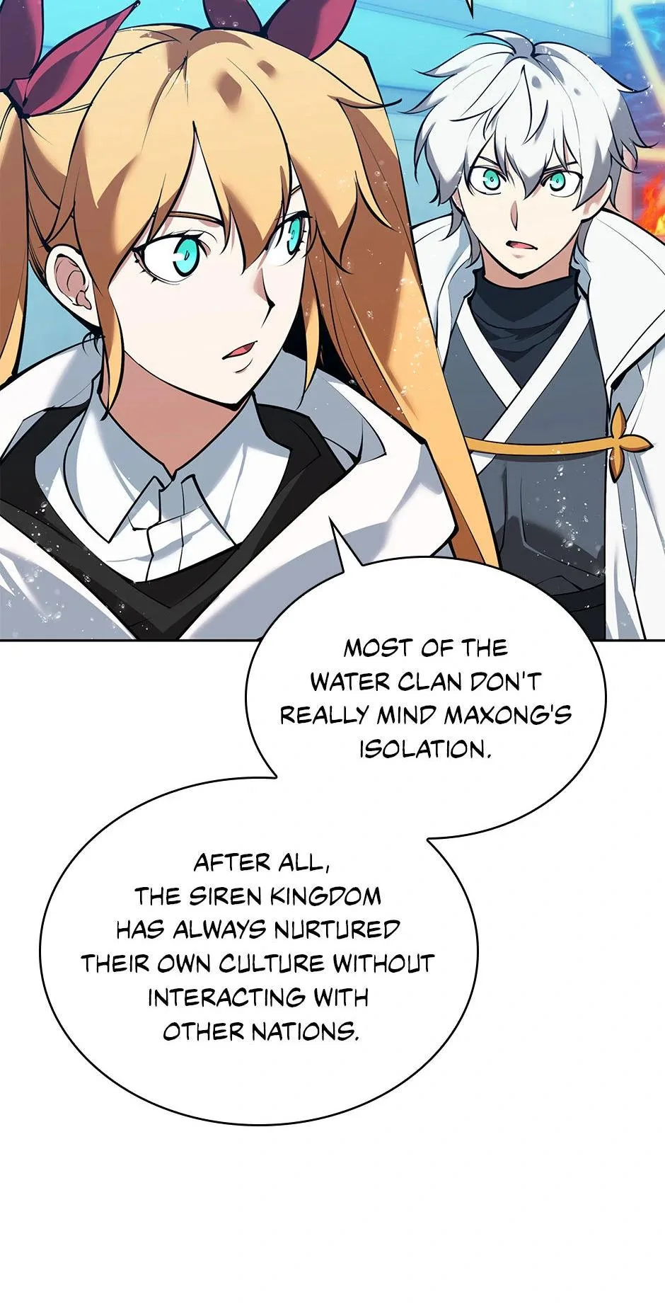 Overgeared Chapter 234 – Page 92