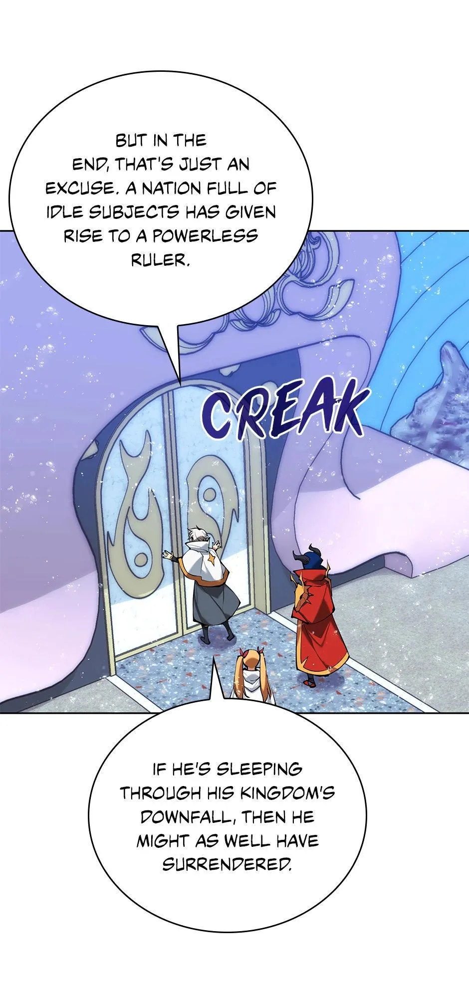 Overgeared Chapter 234 – Page 97