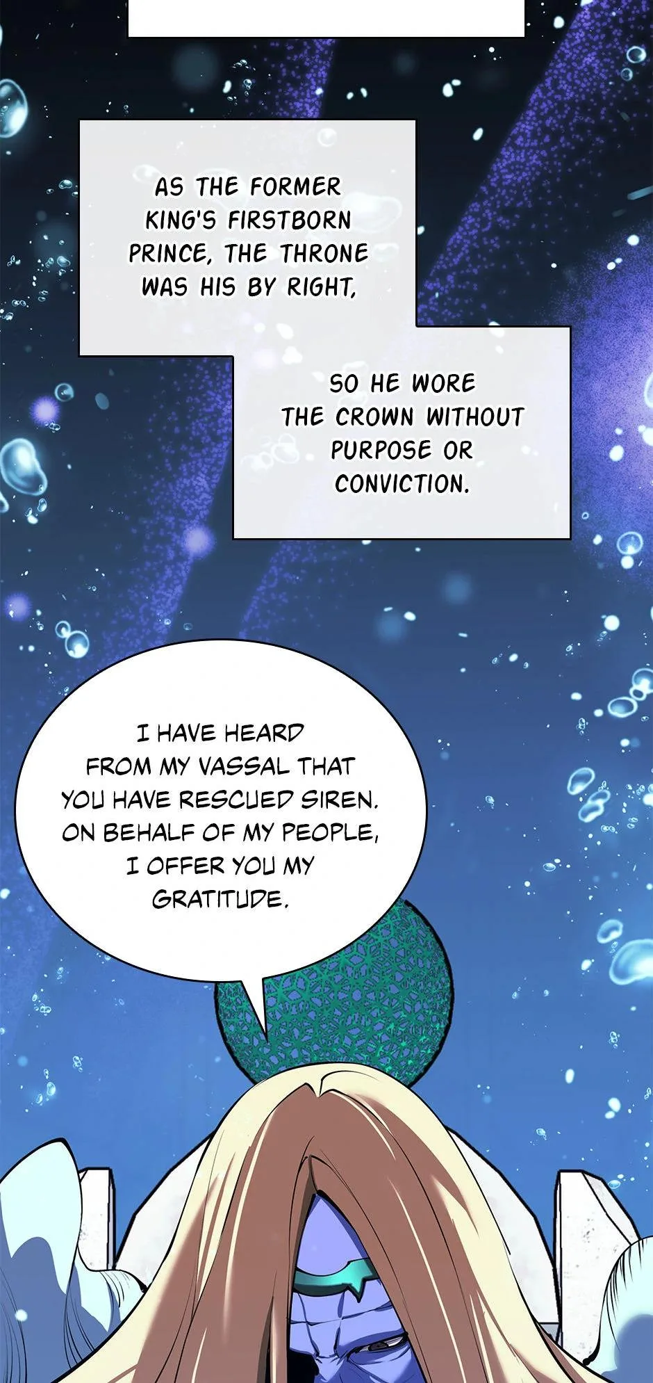 Overgeared Chapter 234 – Page 100