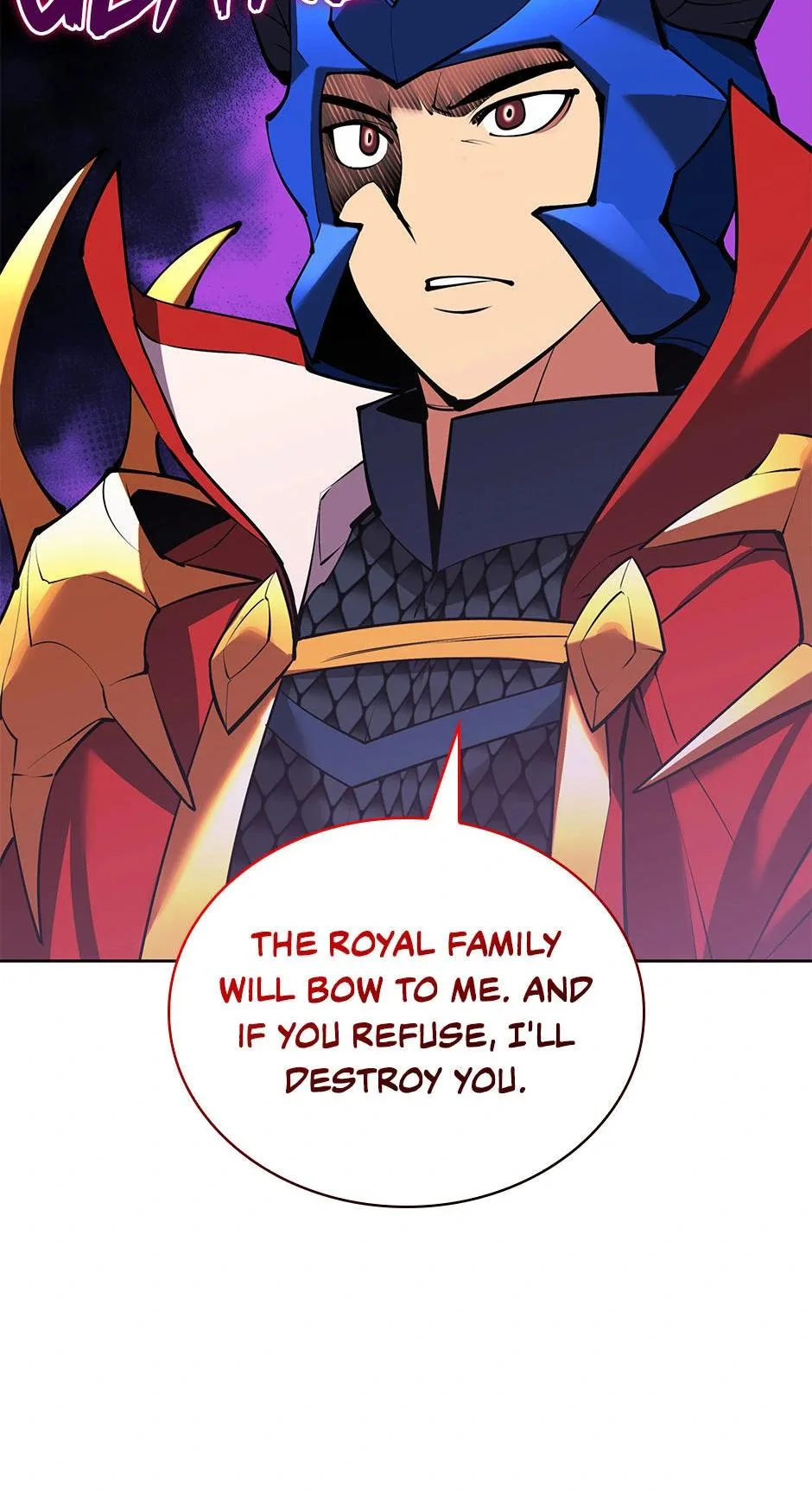 Overgeared Chapter 234 – Page 108
