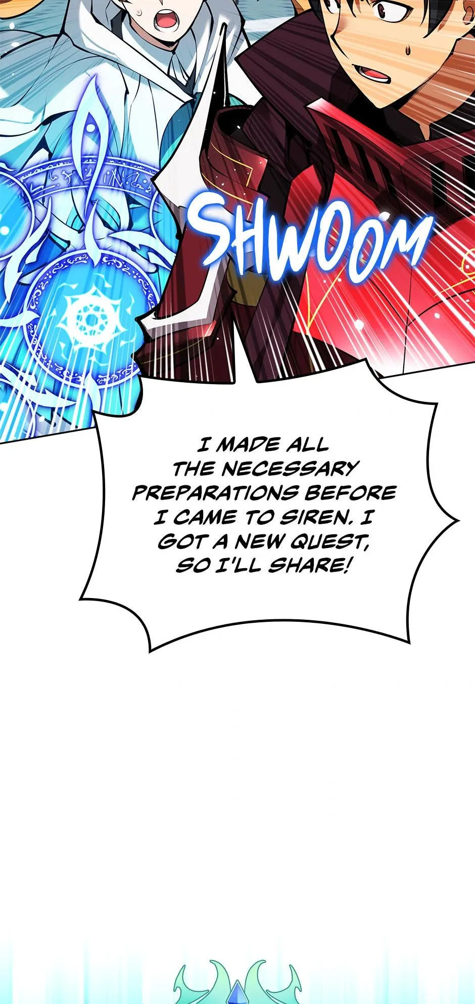 Overgeared Chapter 234 – Page 117