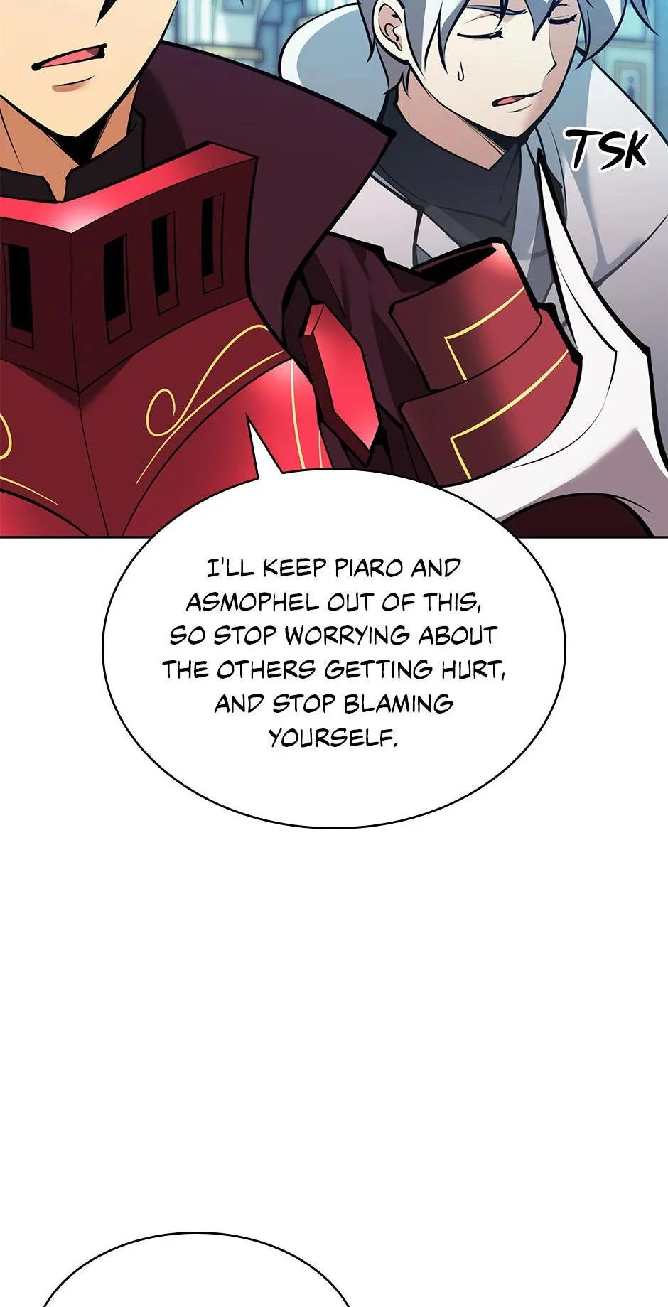 Overgeared Chapter 234 – Page 123