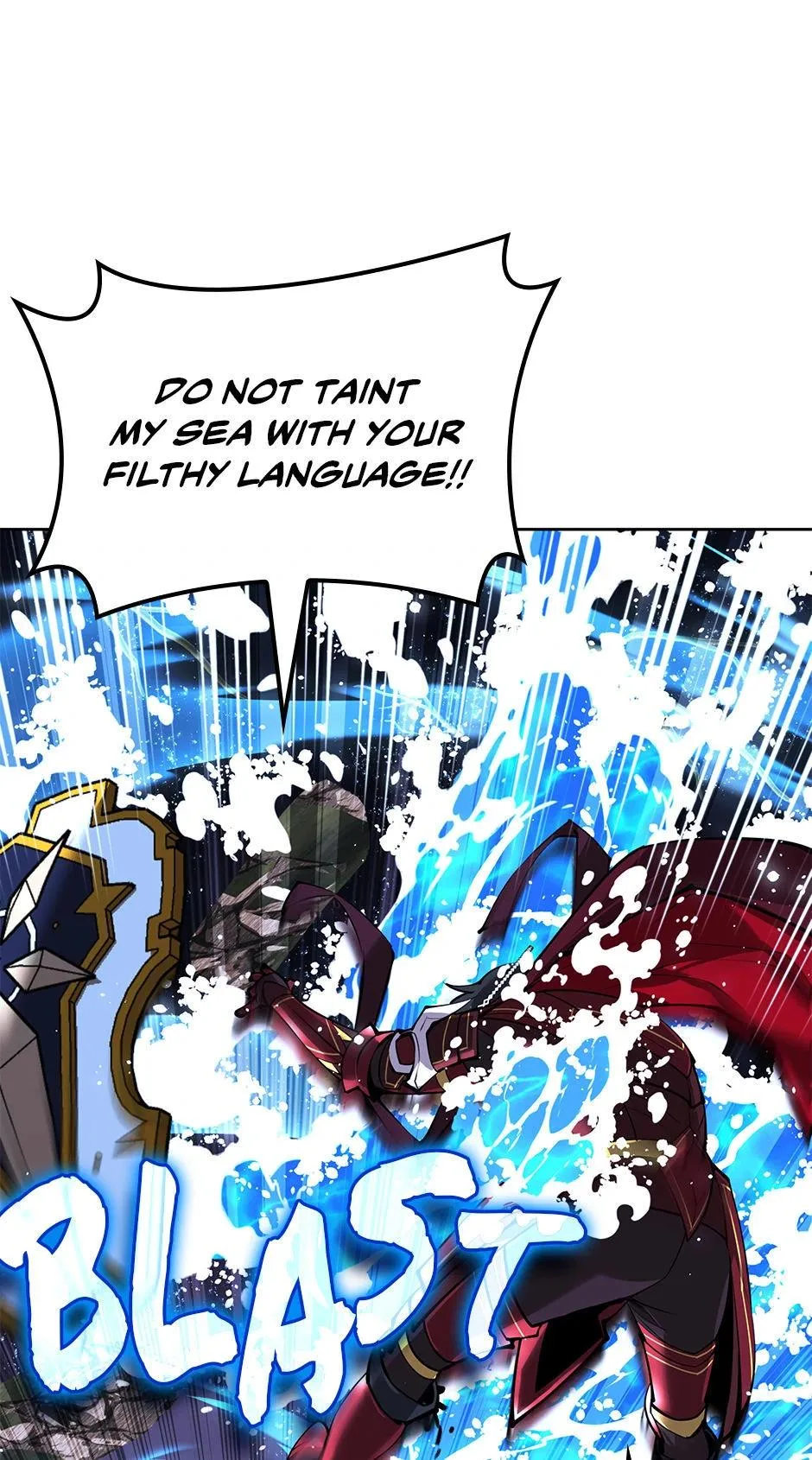 Overgeared Chapter 234 – Page 125