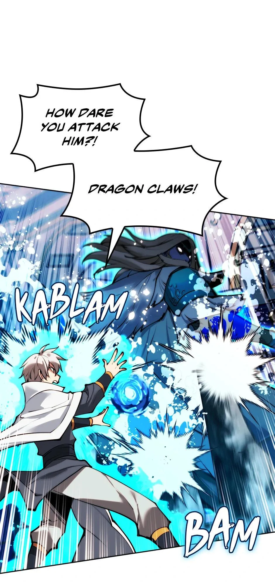 Overgeared Chapter 234 – Page 130