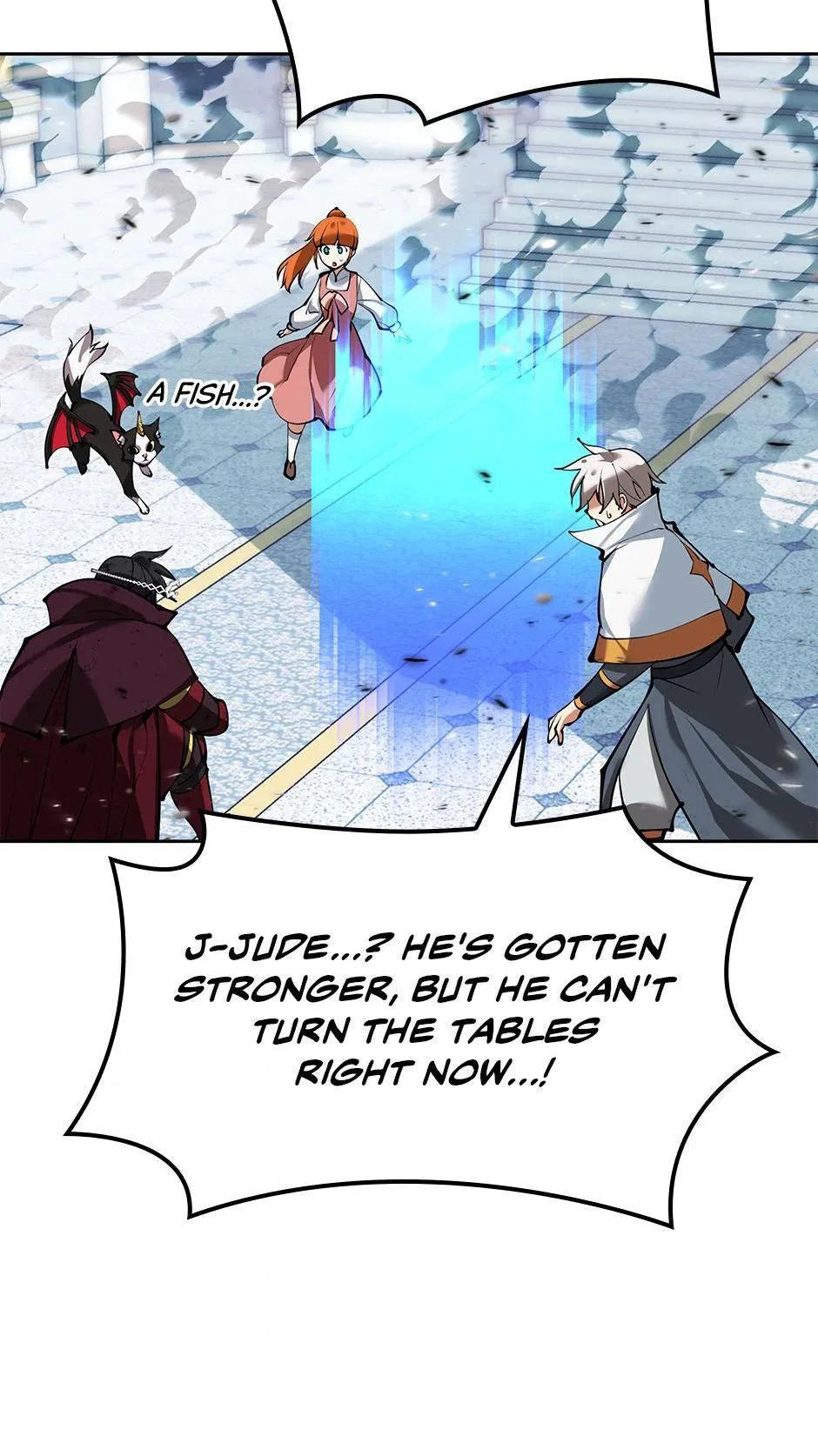 Overgeared Chapter 234 – Page 143