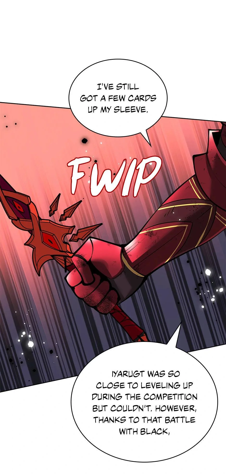 Overgeared Chapter 234 – Page 144