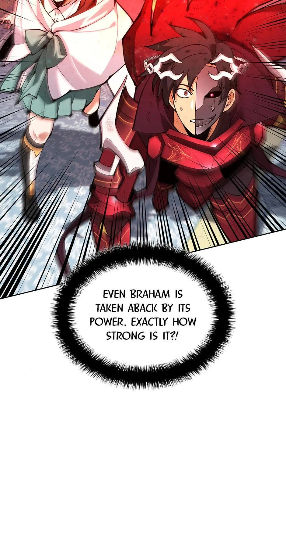 Overgeared Chapter 235 – Page 8
