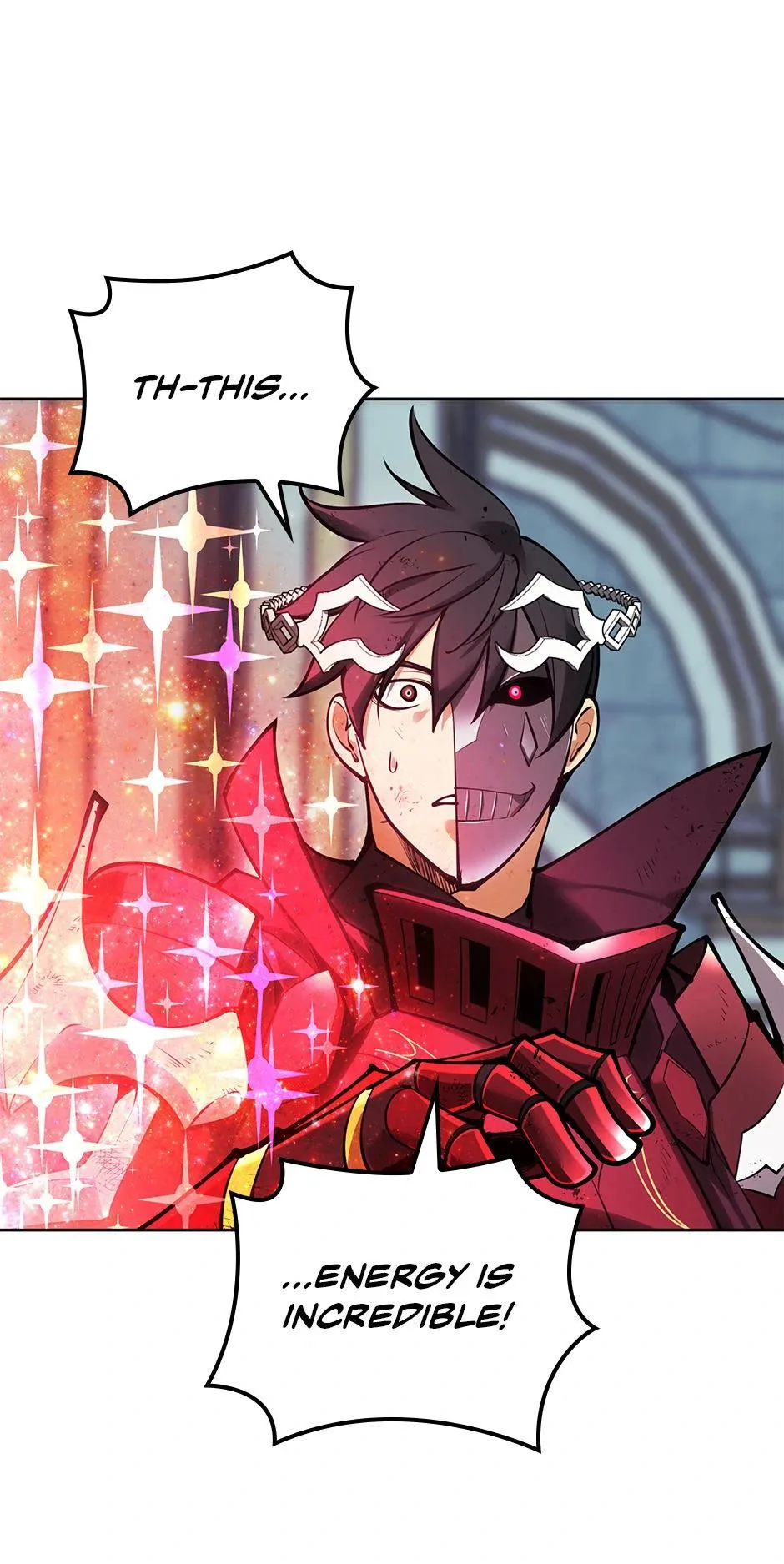 Overgeared Chapter 235 – Page 19