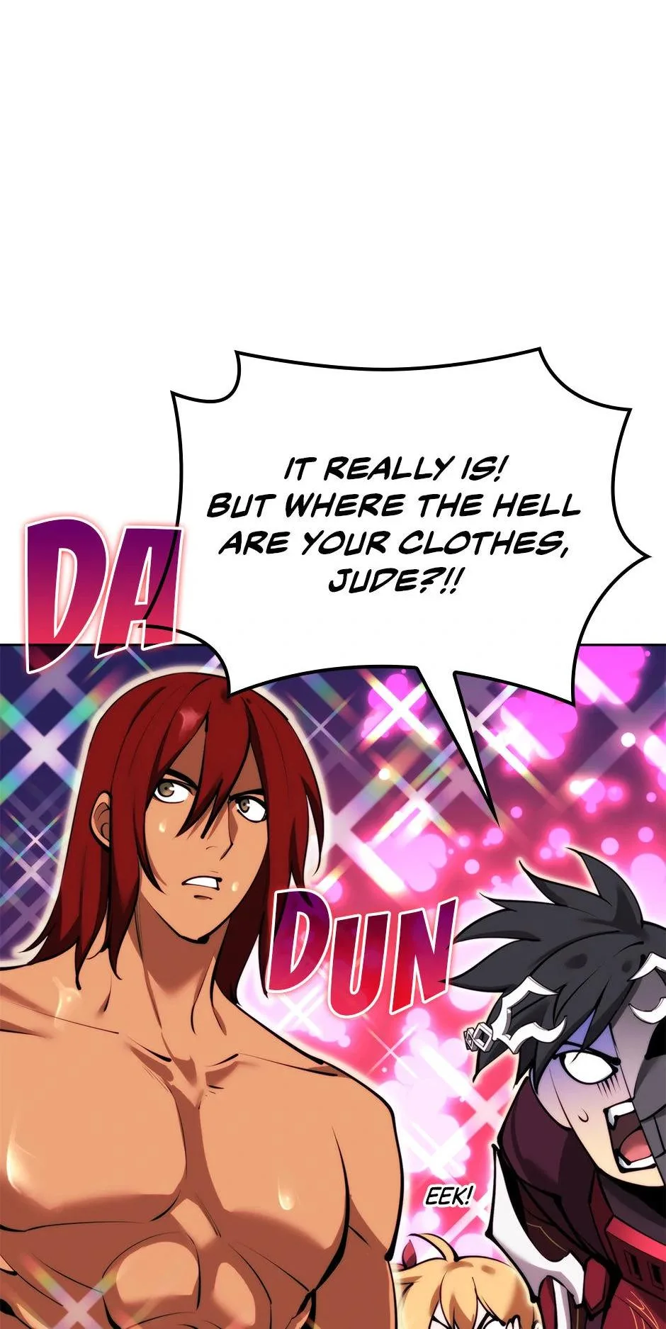 Overgeared Chapter 235 – Page 20