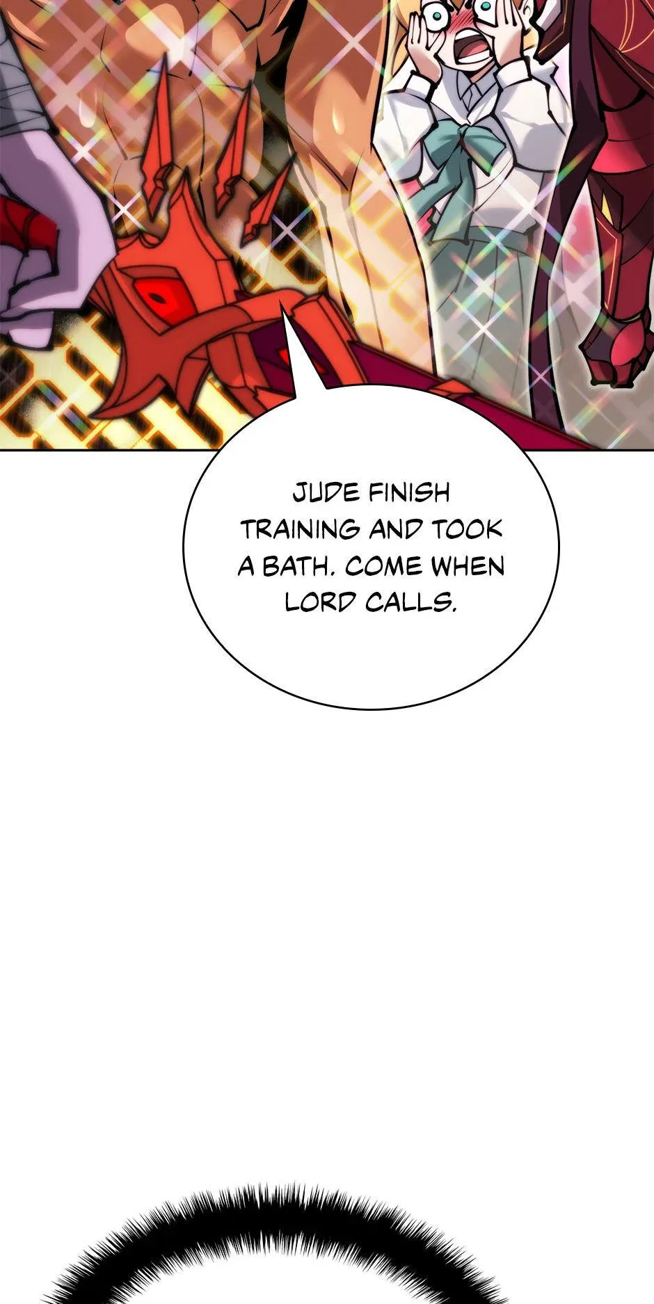 Overgeared Chapter 235 – Page 21