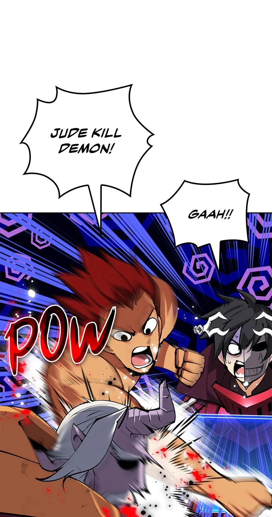 Overgeared Chapter 235 – Page 23