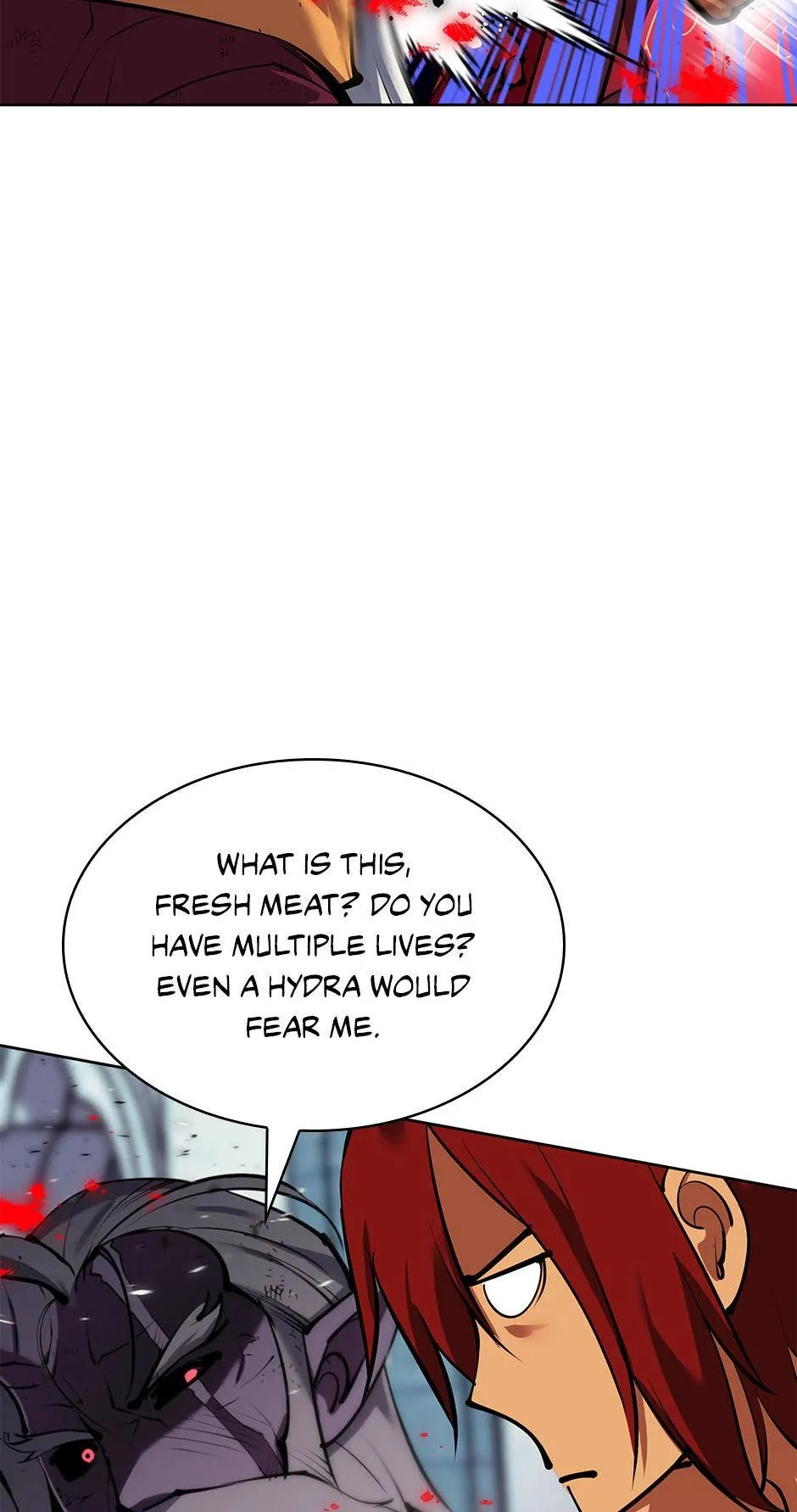 Overgeared Chapter 235 – Page 24