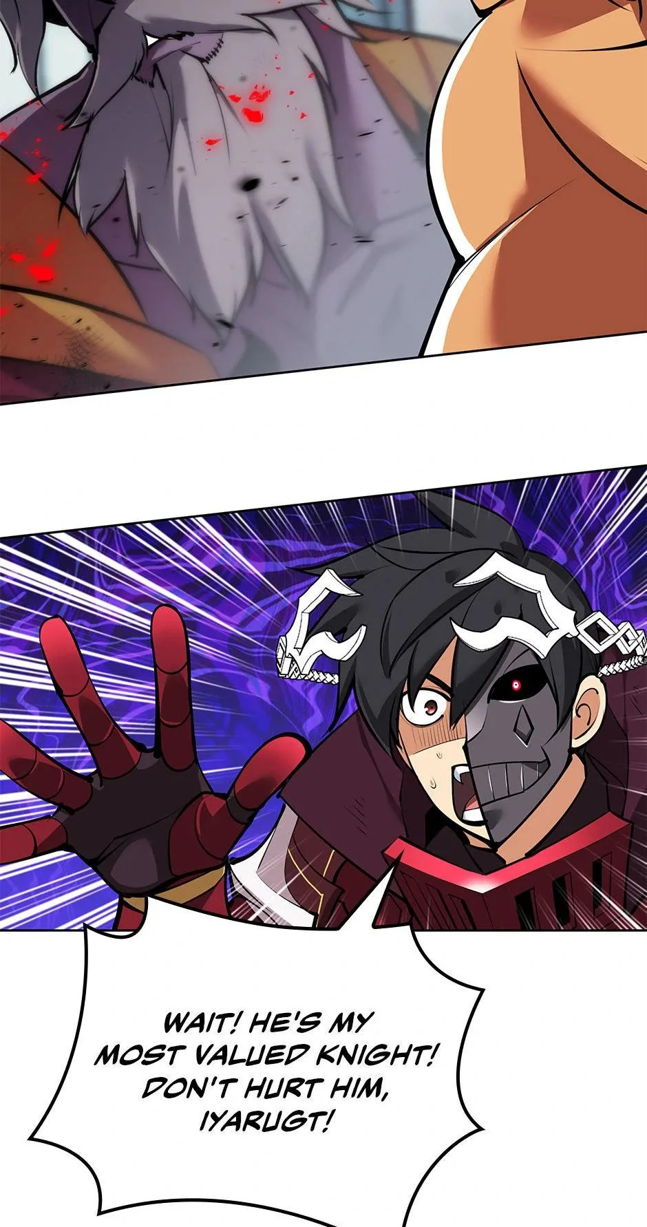 Overgeared Chapter 235 – Page 25