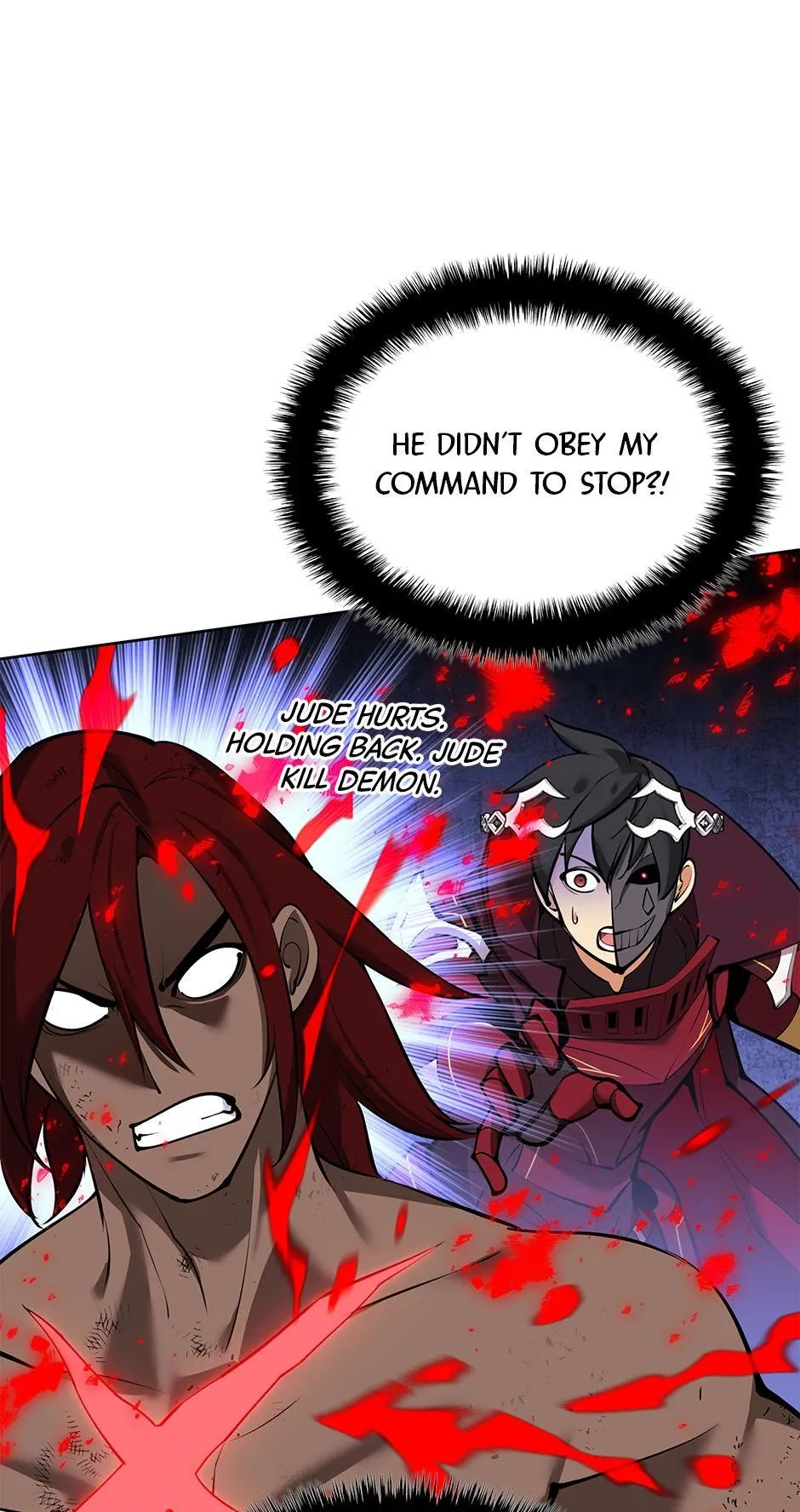 Overgeared Chapter 235 – Page 28