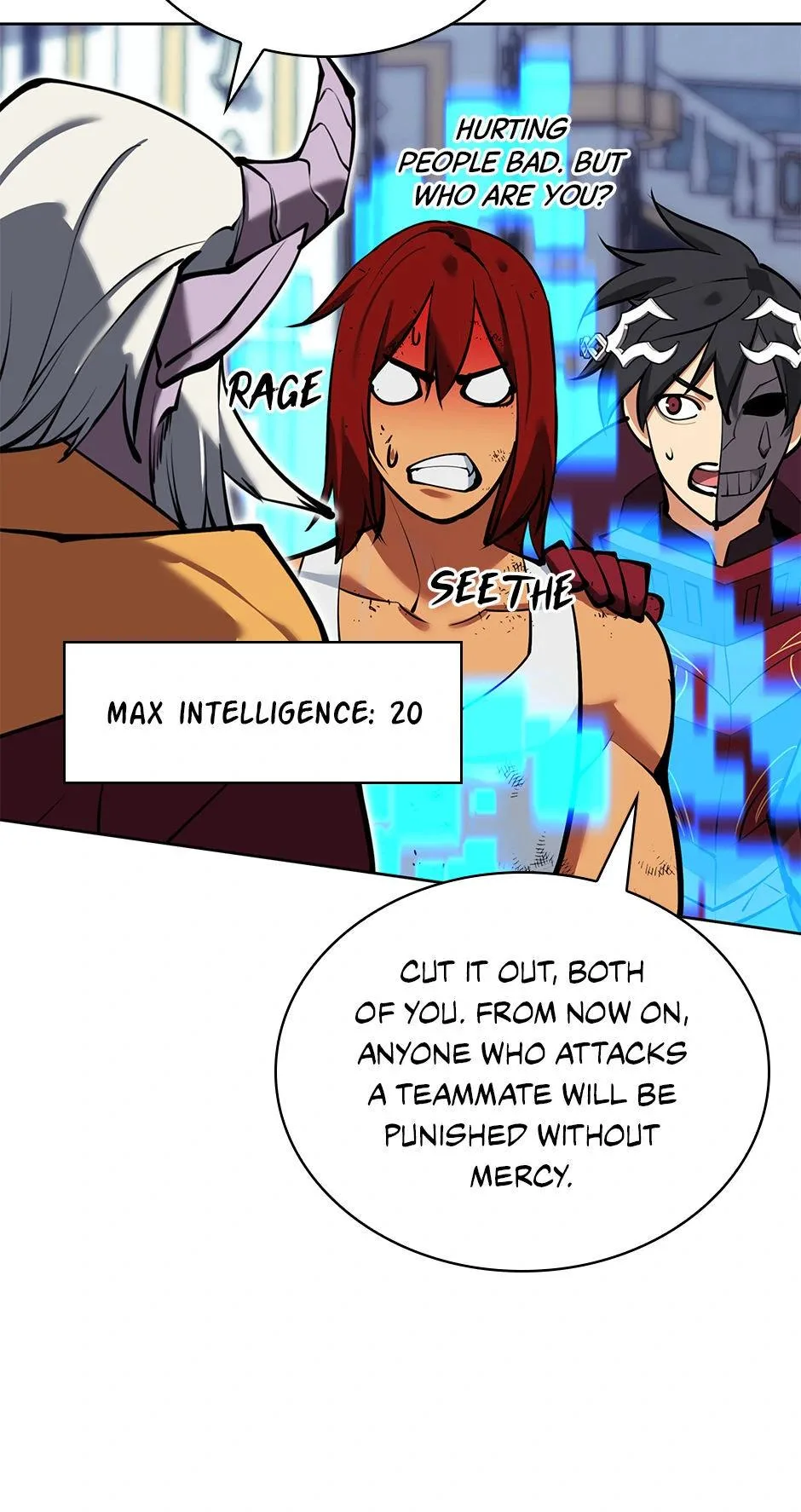 Overgeared Chapter 235 – Page 32