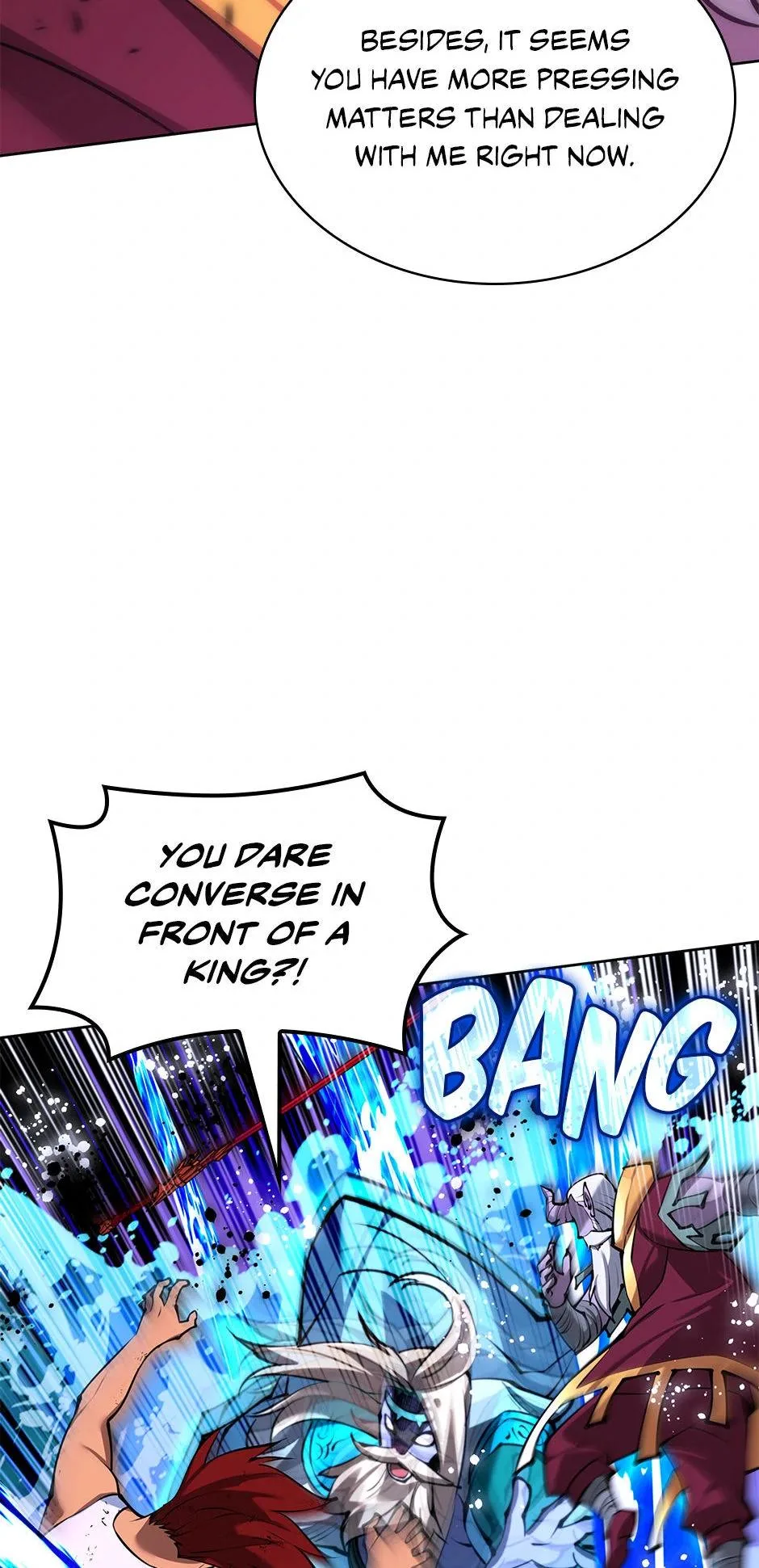 Overgeared Chapter 235 – Page 34