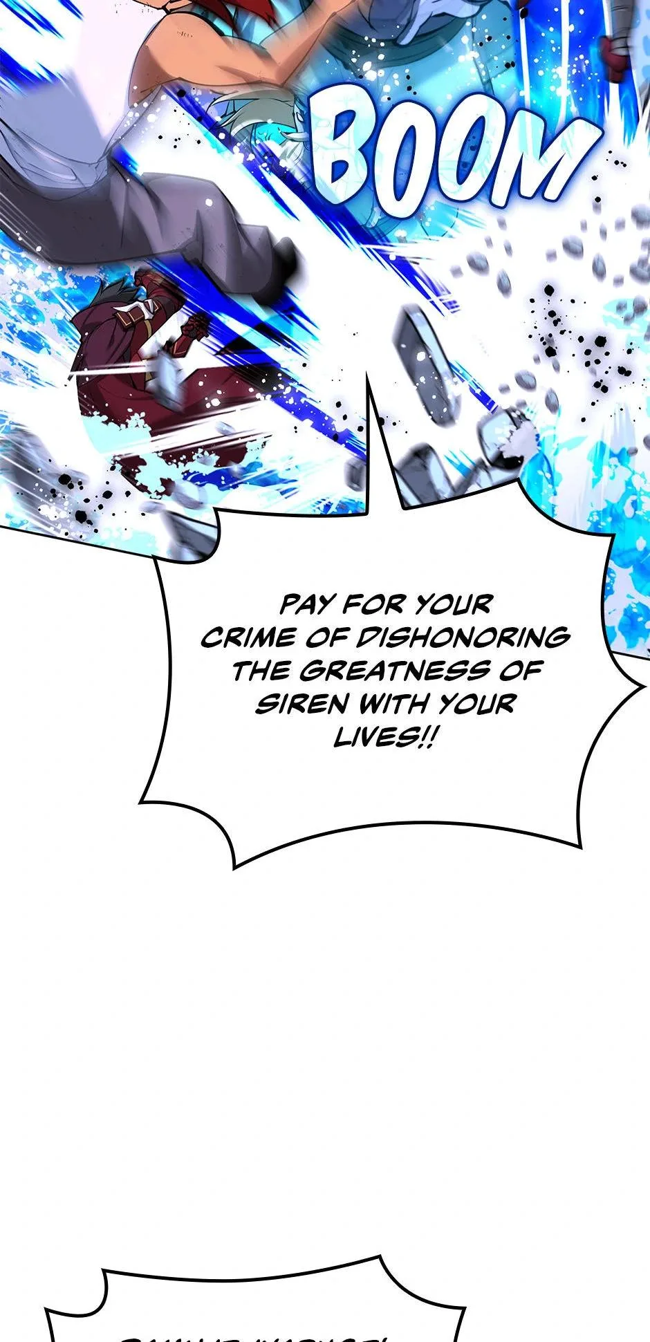Overgeared Chapter 235 – Page 35