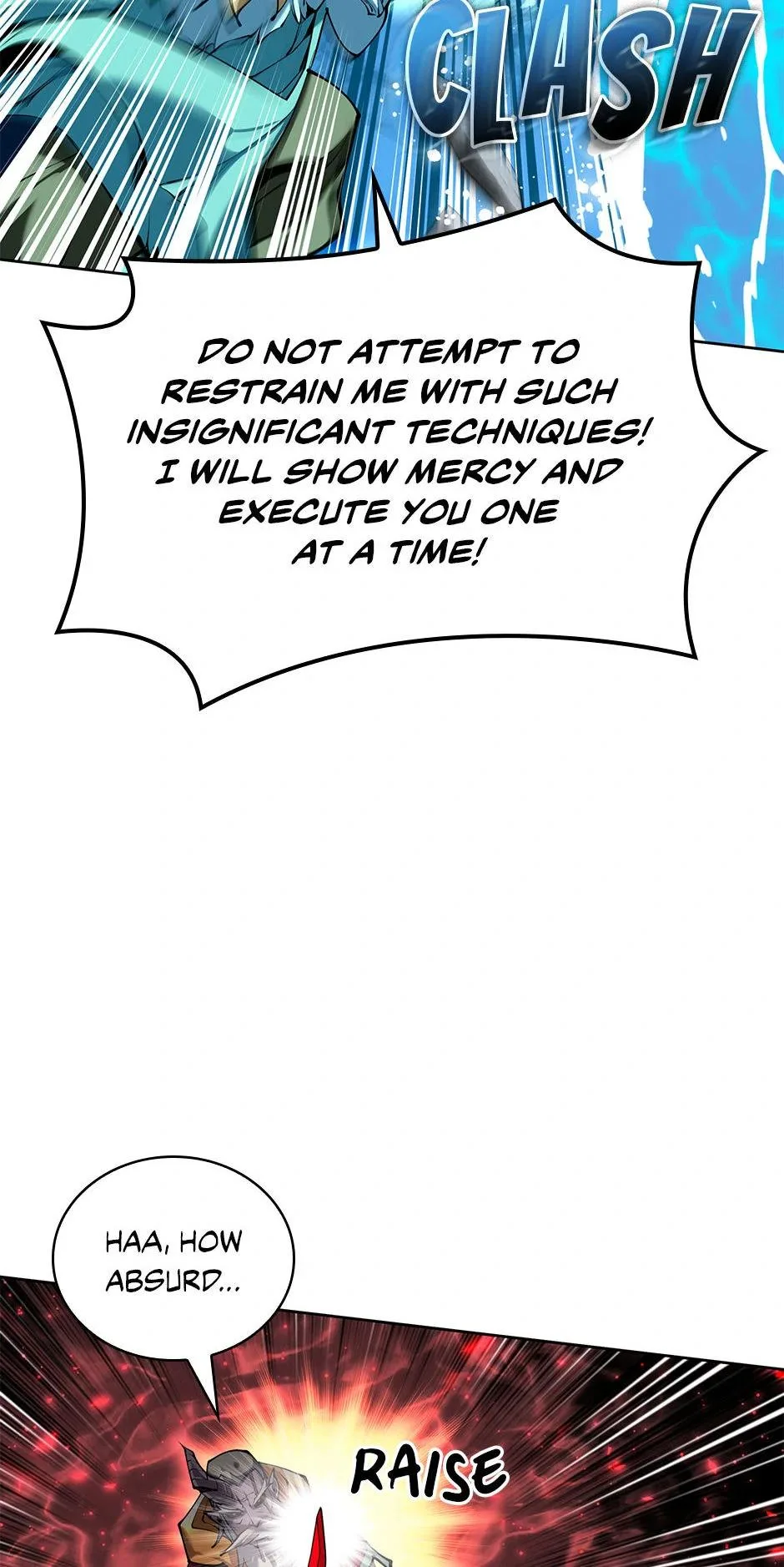 Overgeared Chapter 235 – Page 38