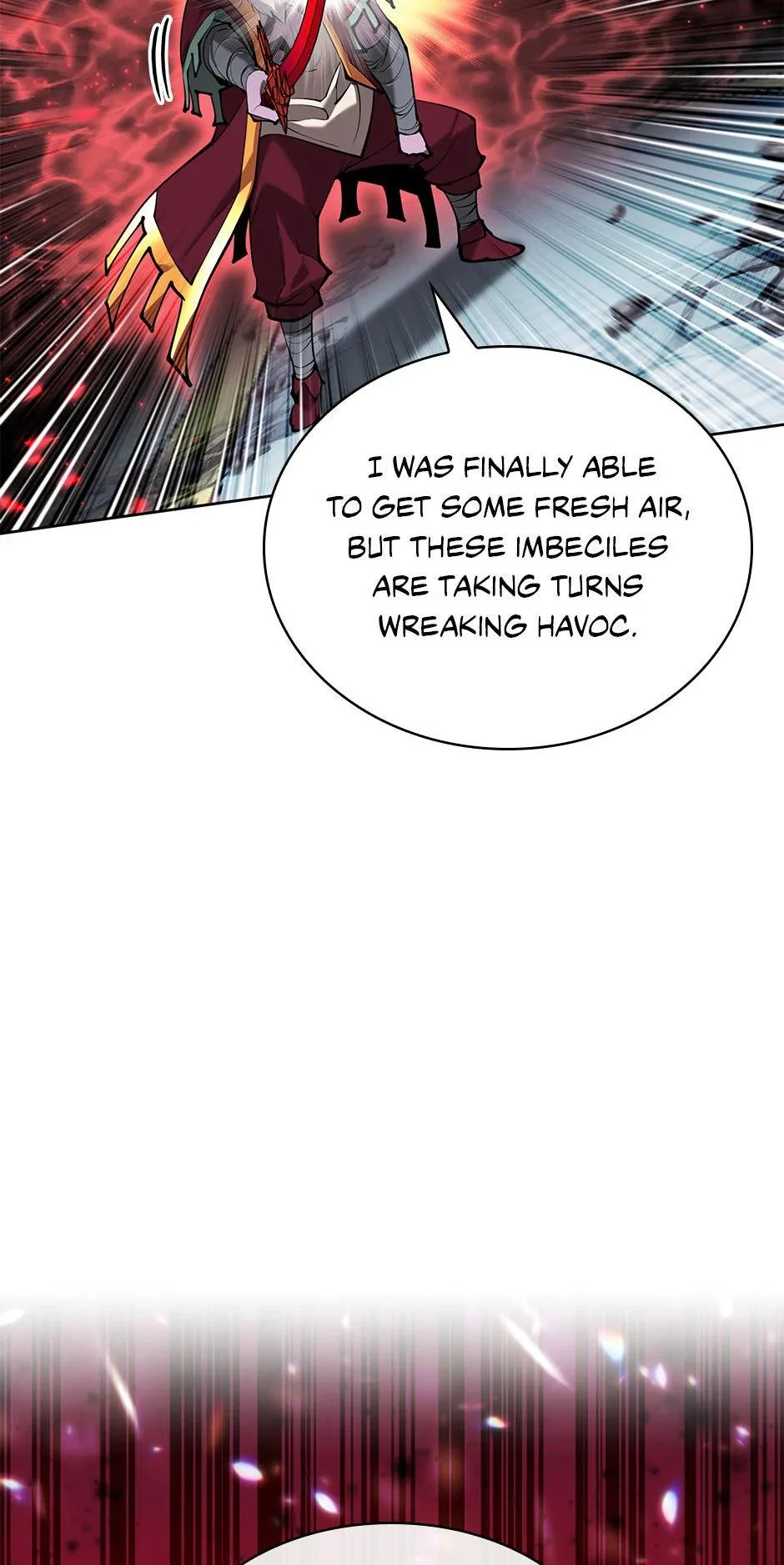 Overgeared Chapter 235 – Page 39
