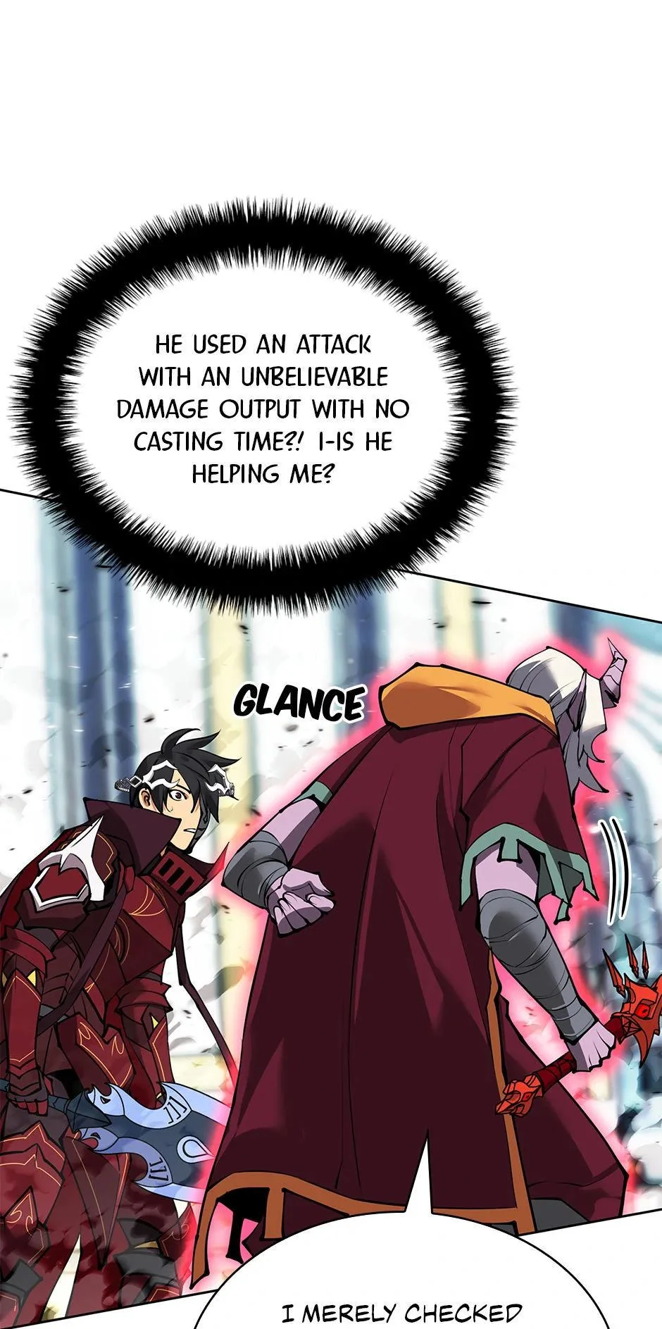 Overgeared Chapter 235 – Page 42