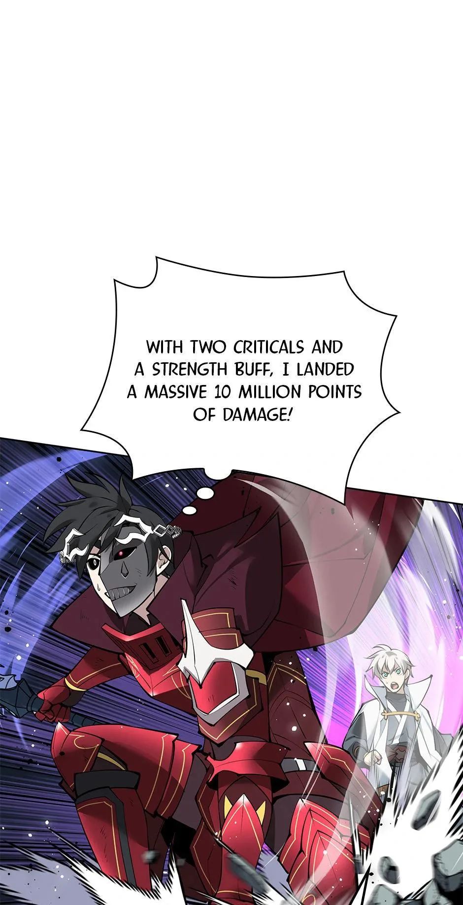 Overgeared Chapter 235 – Page 52