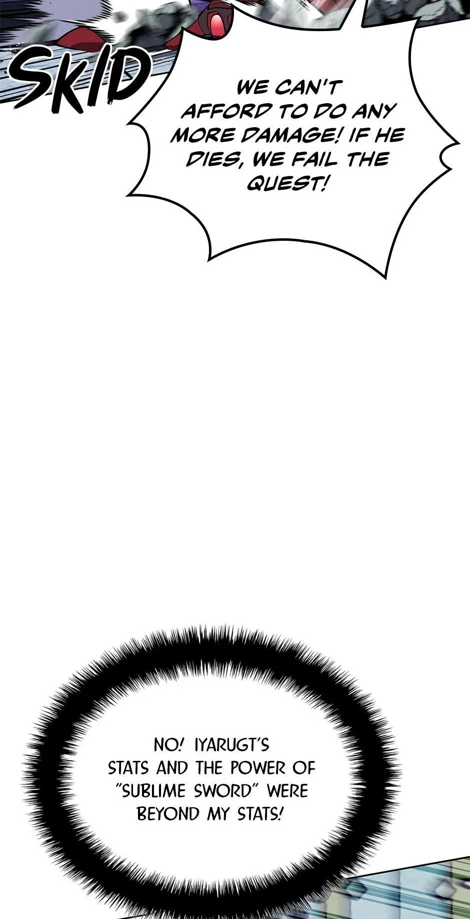 Overgeared Chapter 235 – Page 53